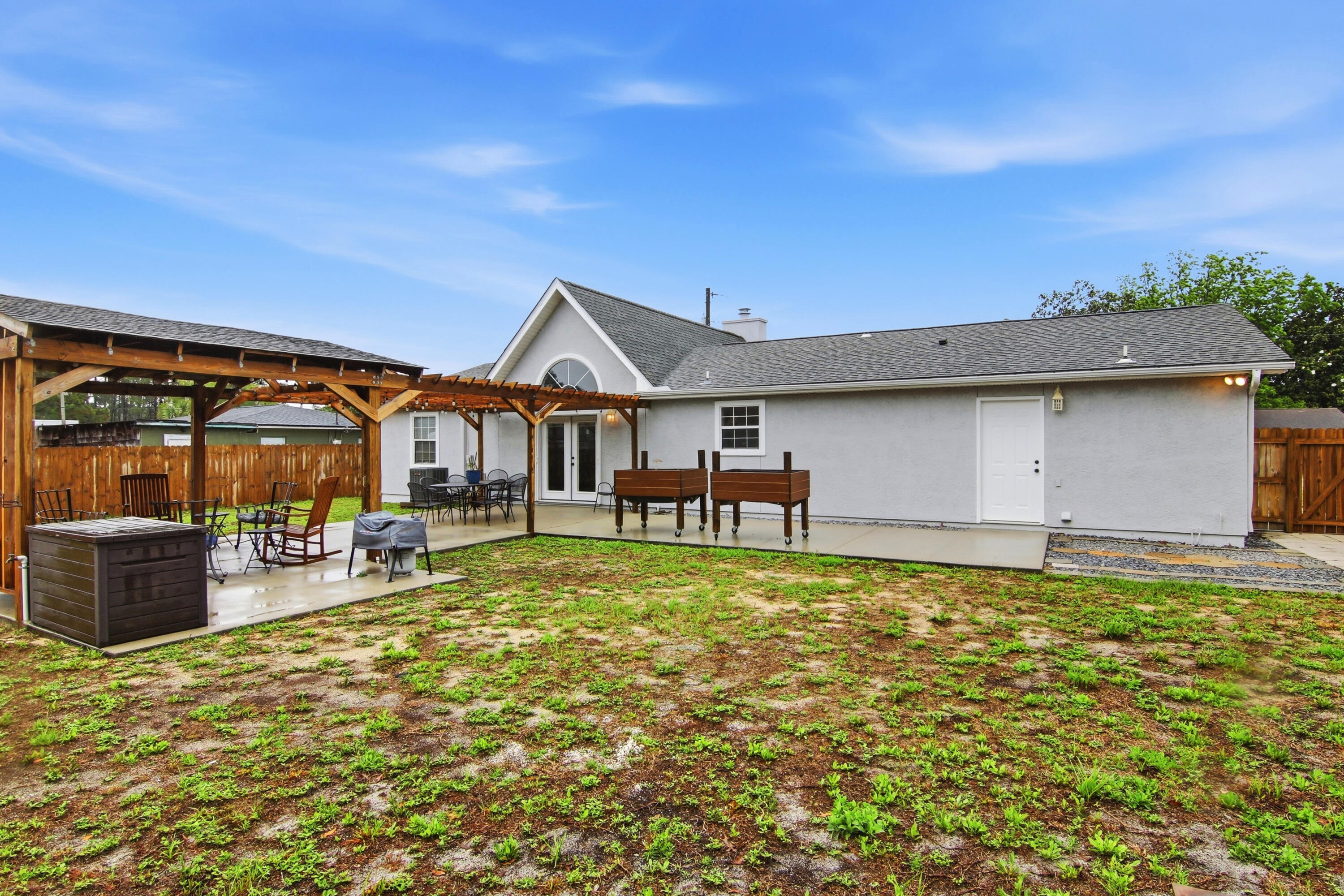 GULF HIGHLANDS UNIT 2 - Residential