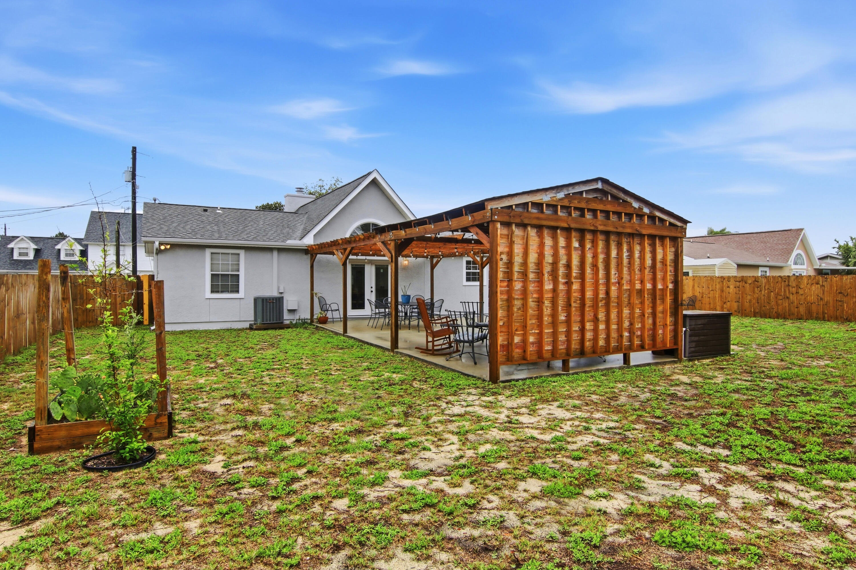 GULF HIGHLANDS UNIT 2 - Residential