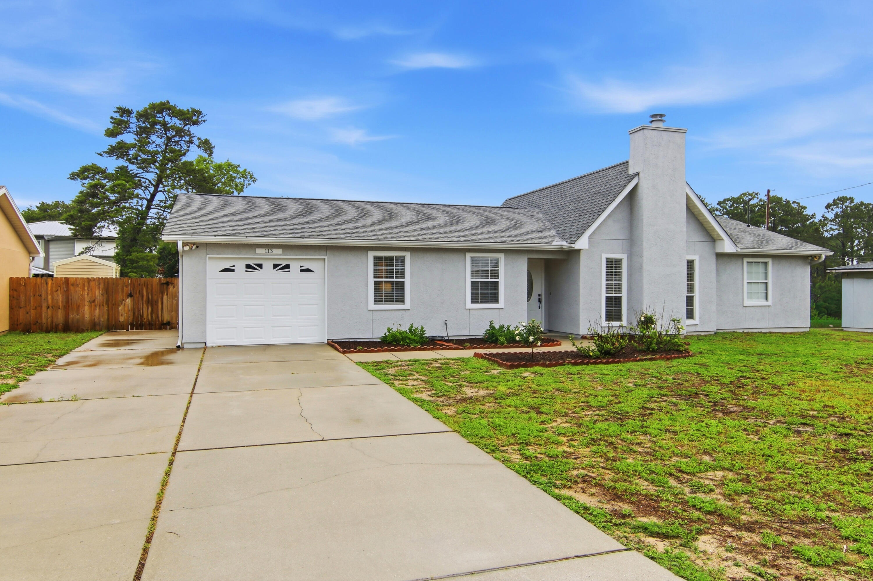 GULF HIGHLANDS UNIT 2 - Residential