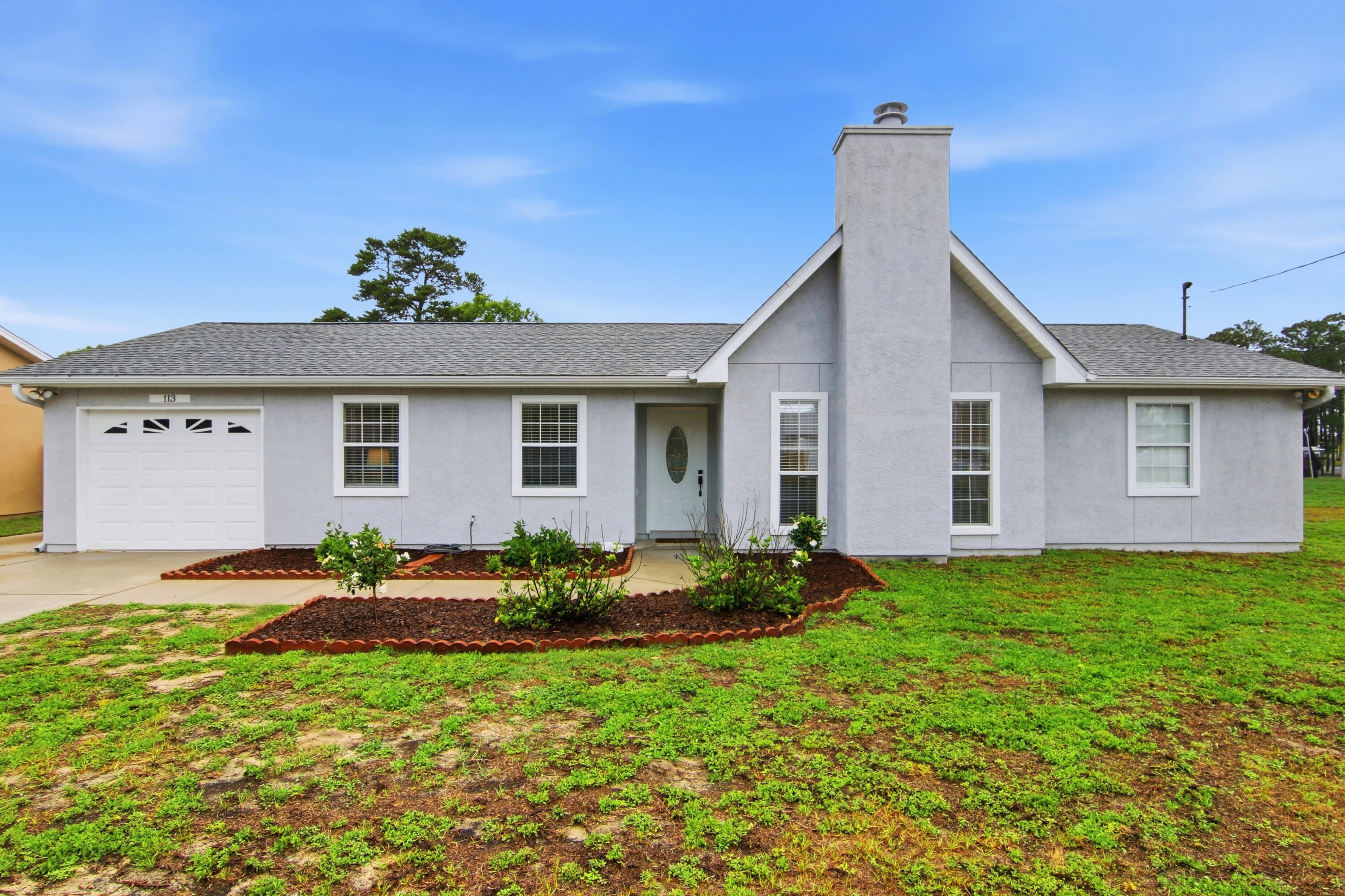 GULF HIGHLANDS UNIT 2 - Residential