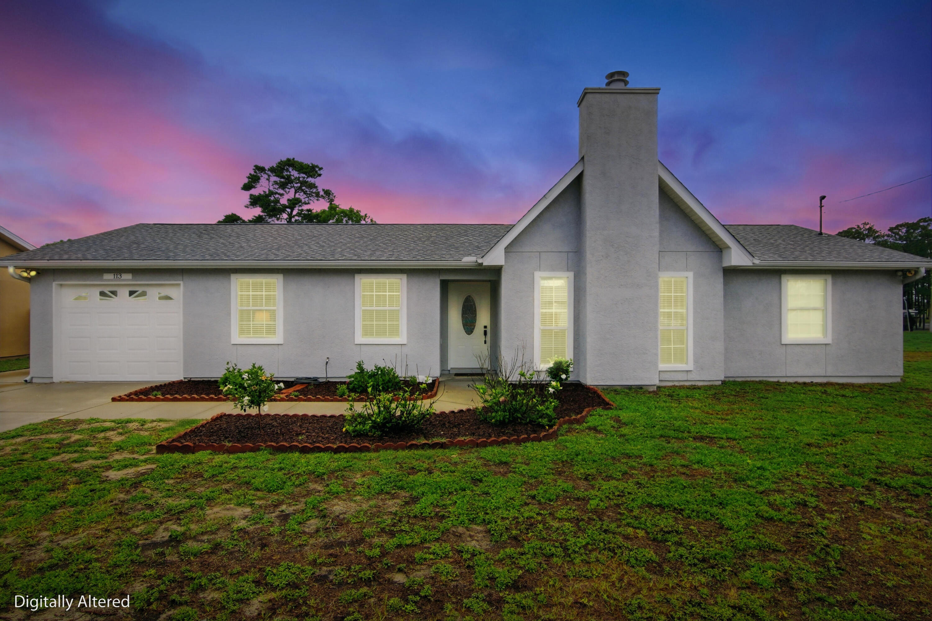 GULF HIGHLANDS UNIT 2 - Residential