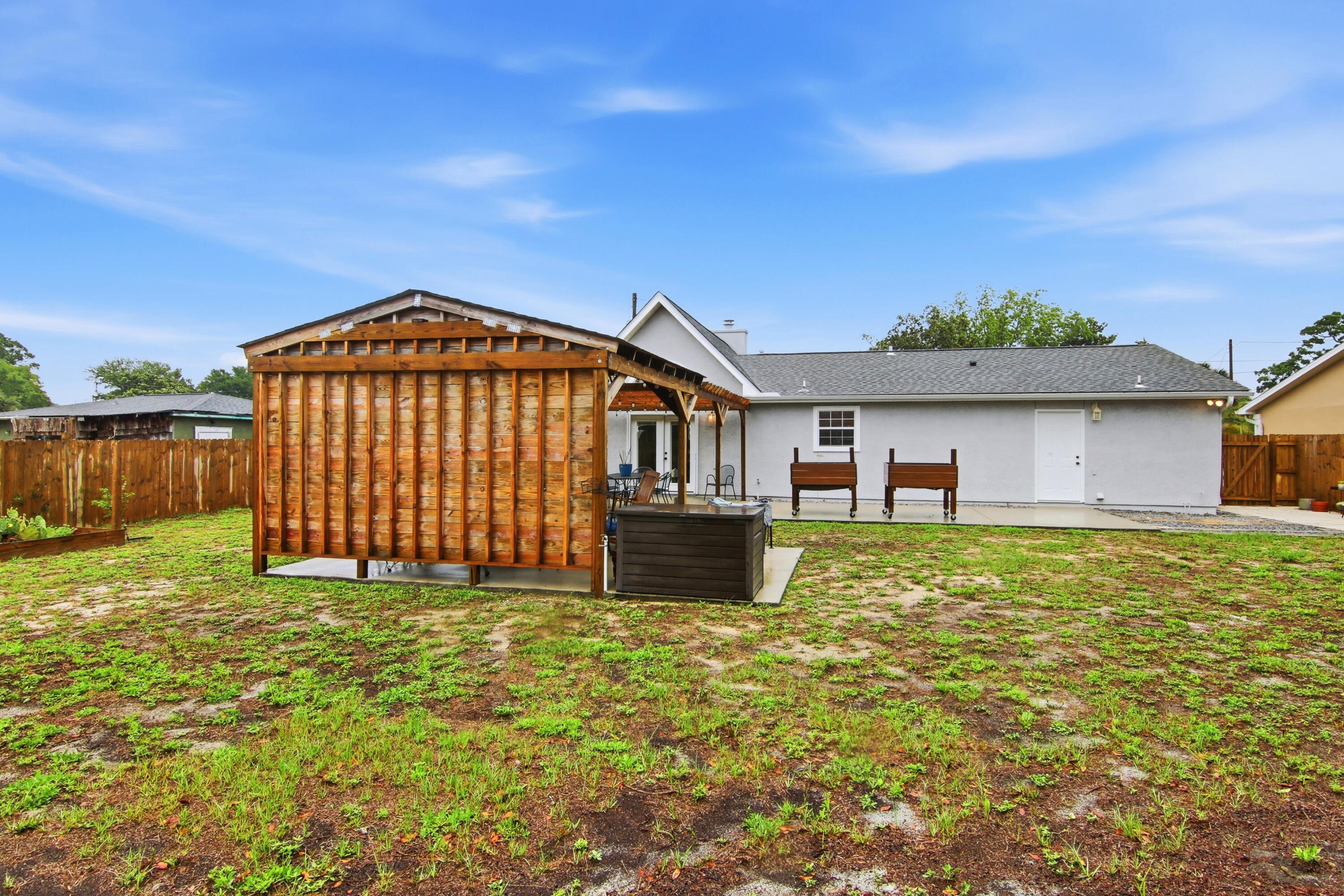 GULF HIGHLANDS UNIT 2 - Residential