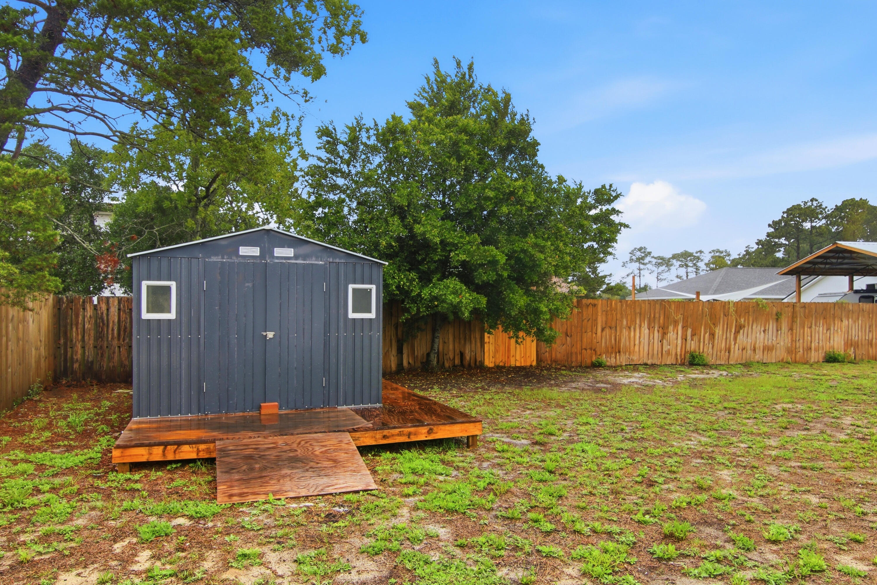 GULF HIGHLANDS UNIT 2 - Residential