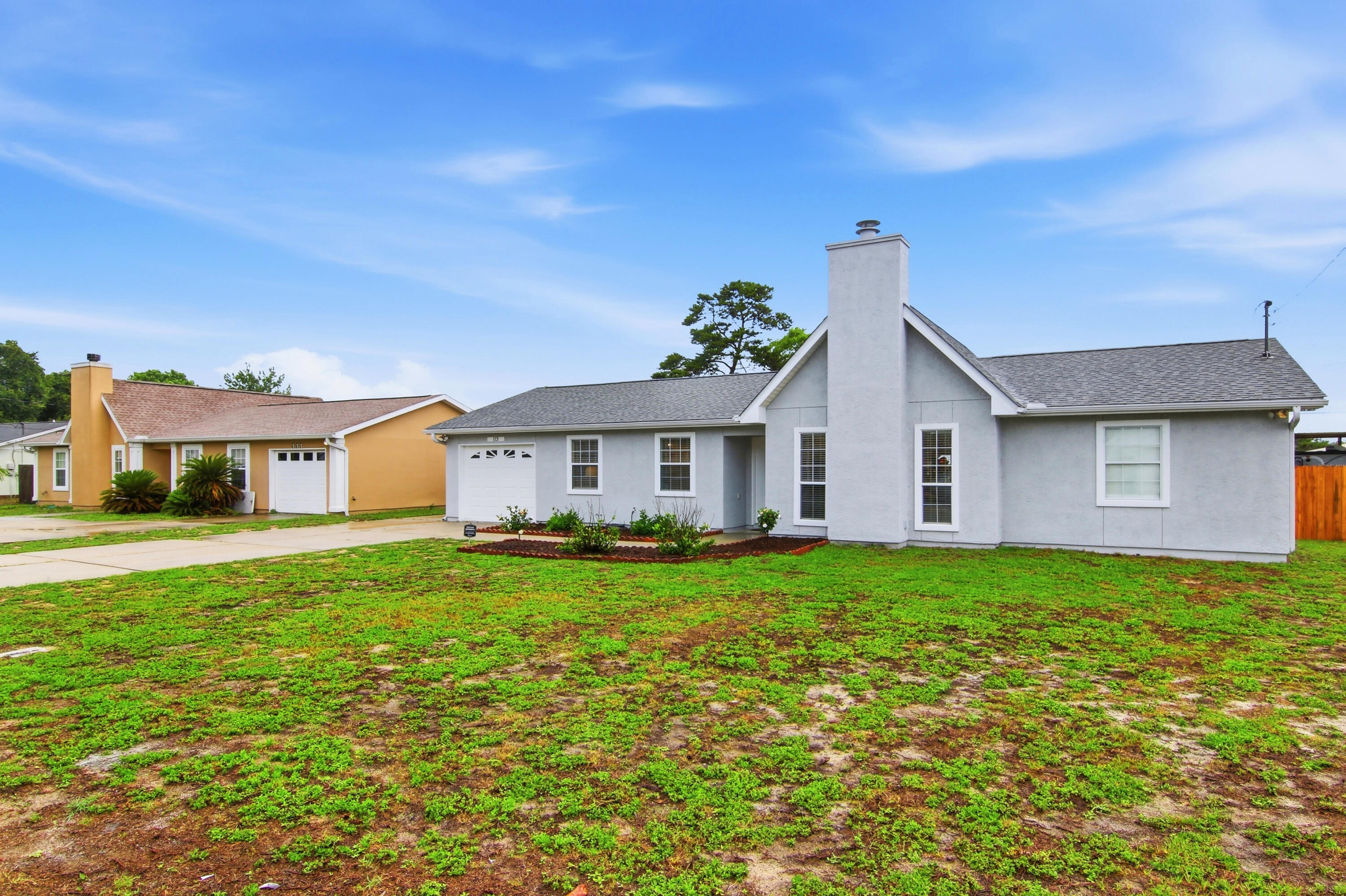 GULF HIGHLANDS UNIT 2 - Residential
