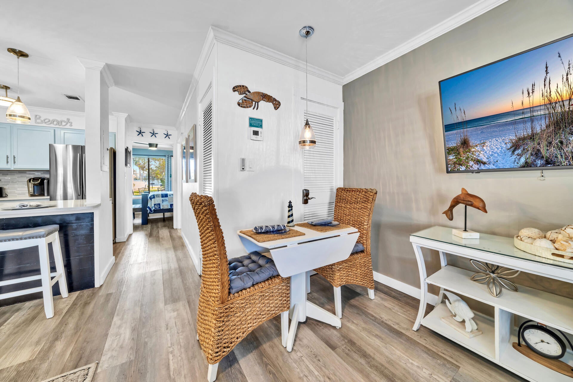 SANDPRINTS CONDO - Residential
