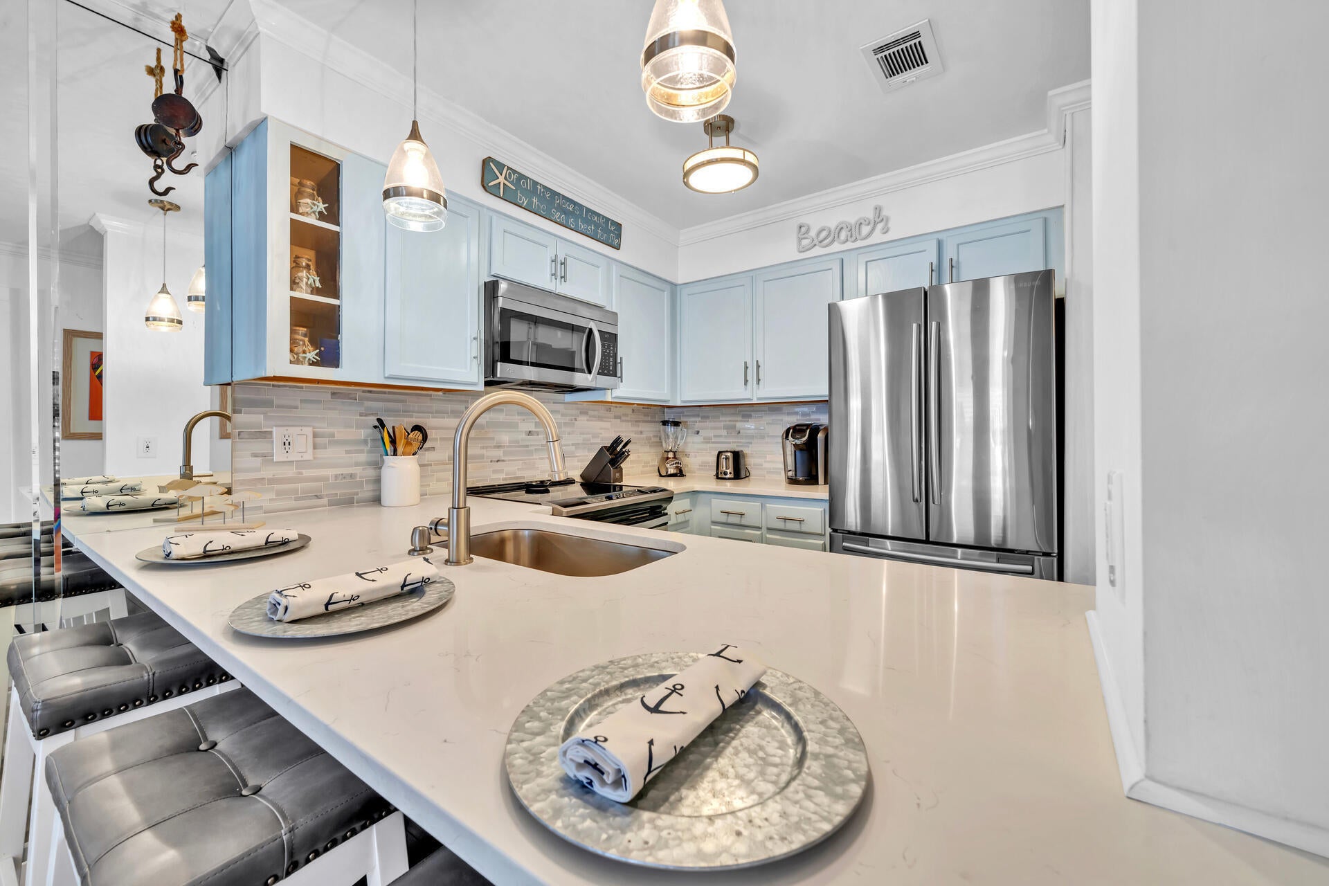 SANDPRINTS CONDO - Residential