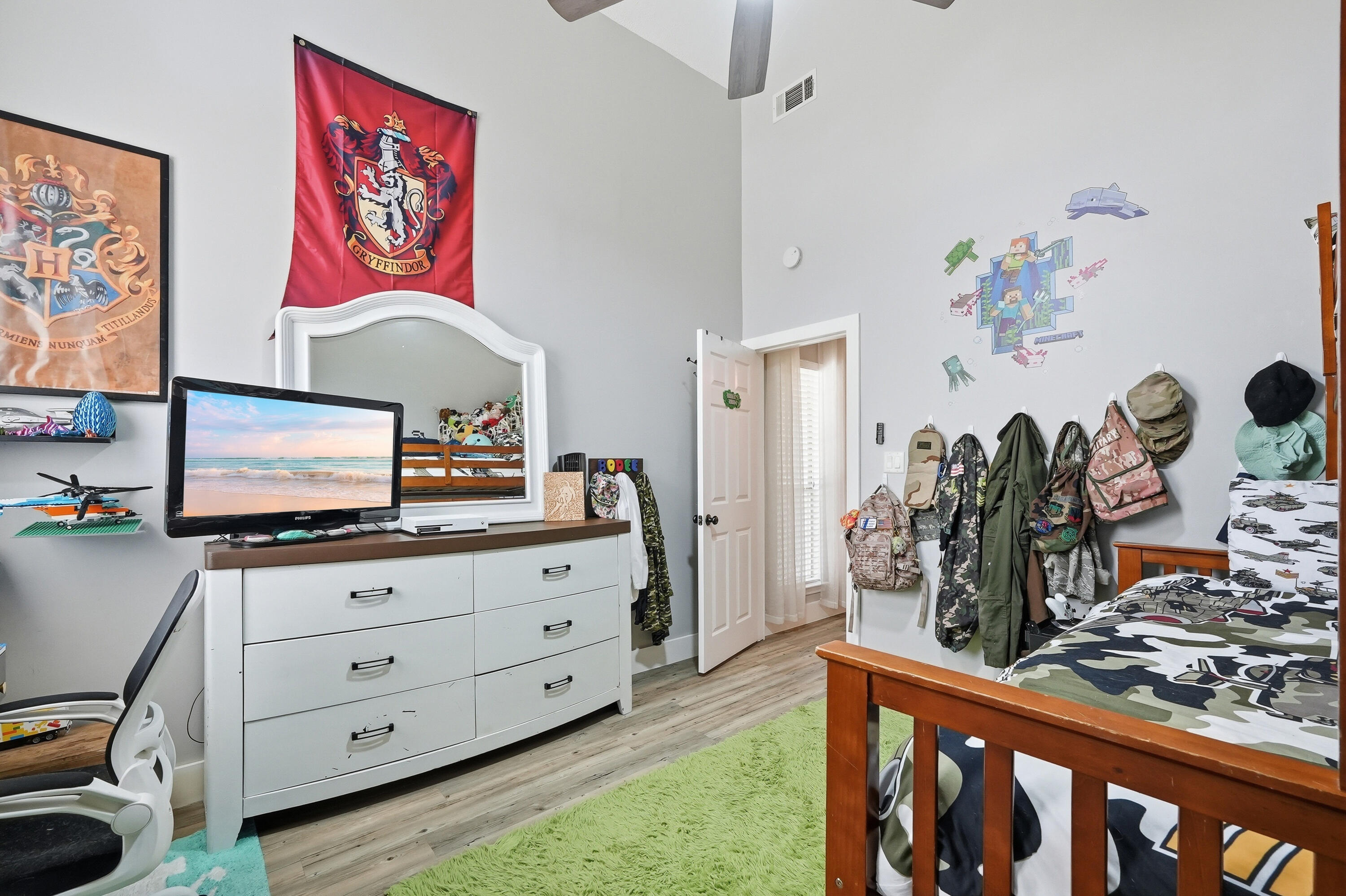 CROSSWINDS LANDING - Residential