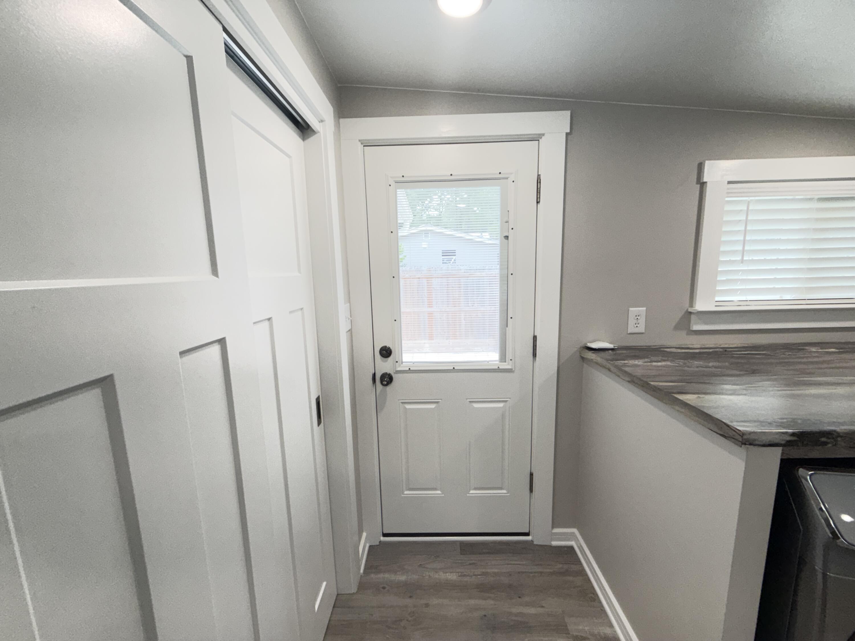 ROSEMONT S/D LOTS 13 TO 15 INC BLK E - Residential Lease