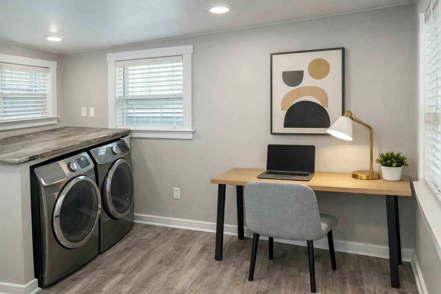 ROSEMONT S/D LOTS 13 TO 15 INC BLK E - Residential Lease
