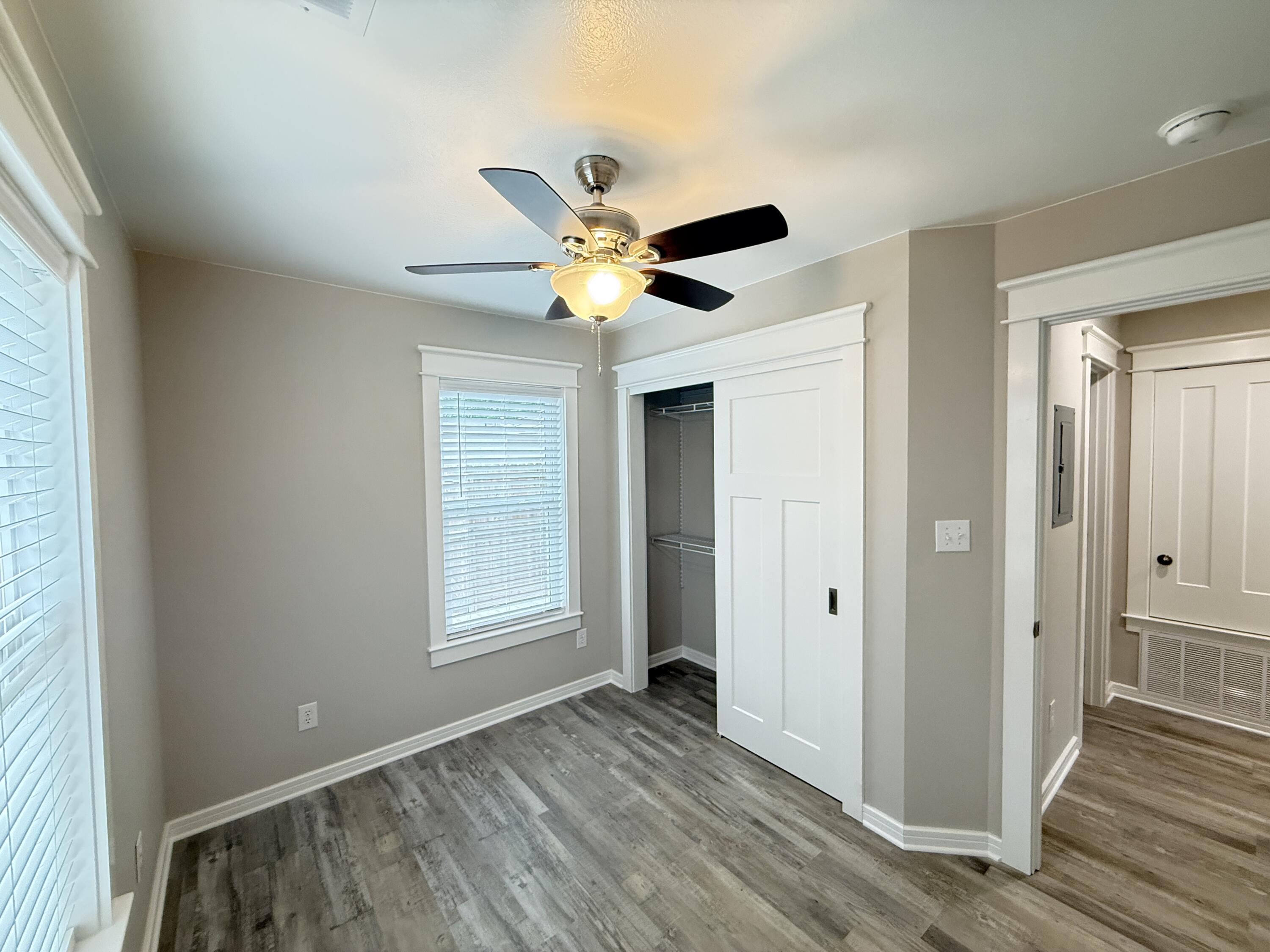 ROSEMONT S/D LOTS 13 TO 15 INC BLK E - Residential Lease