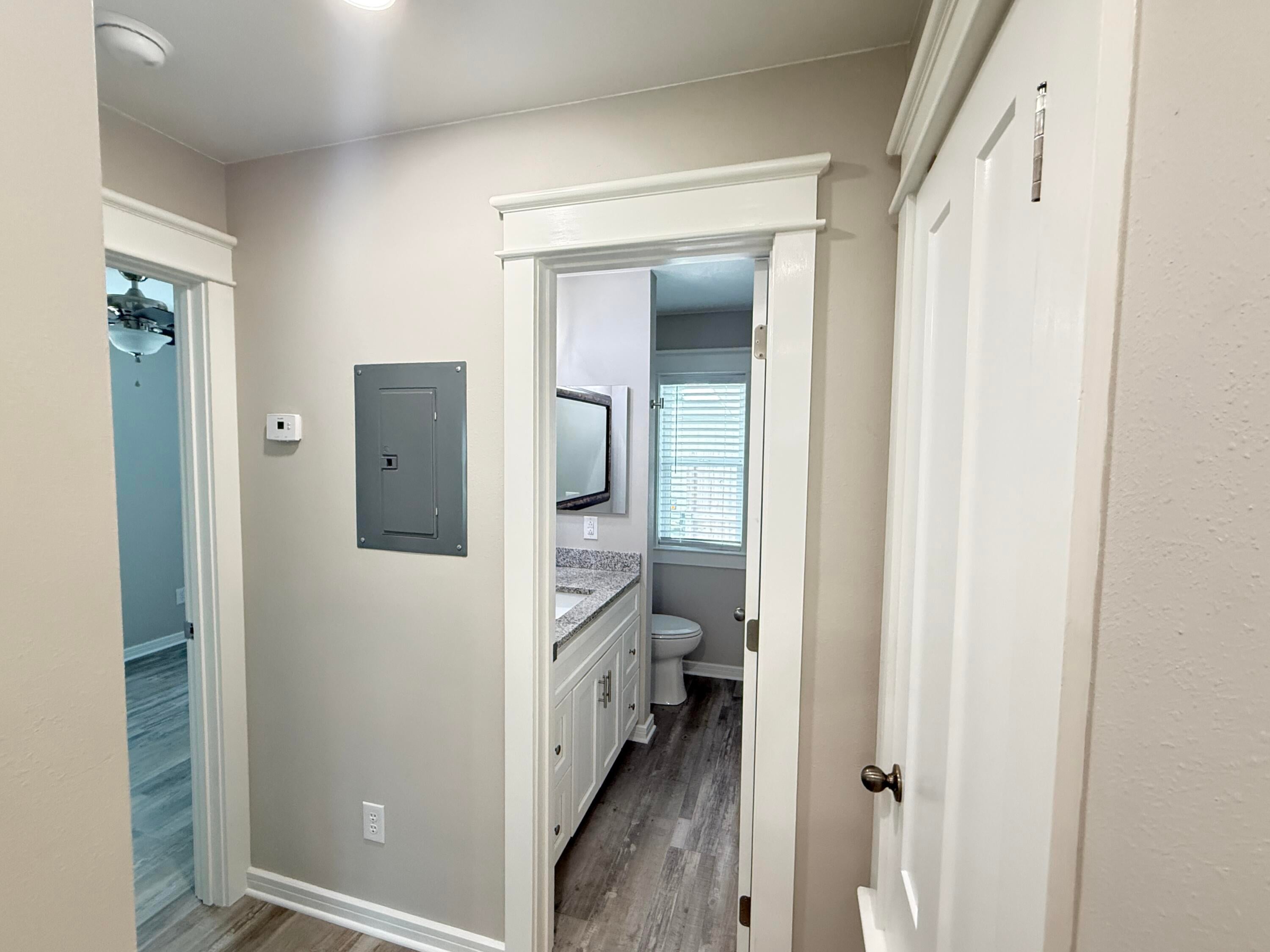 ROSEMONT S/D LOTS 13 TO 15 INC BLK E - Residential Lease
