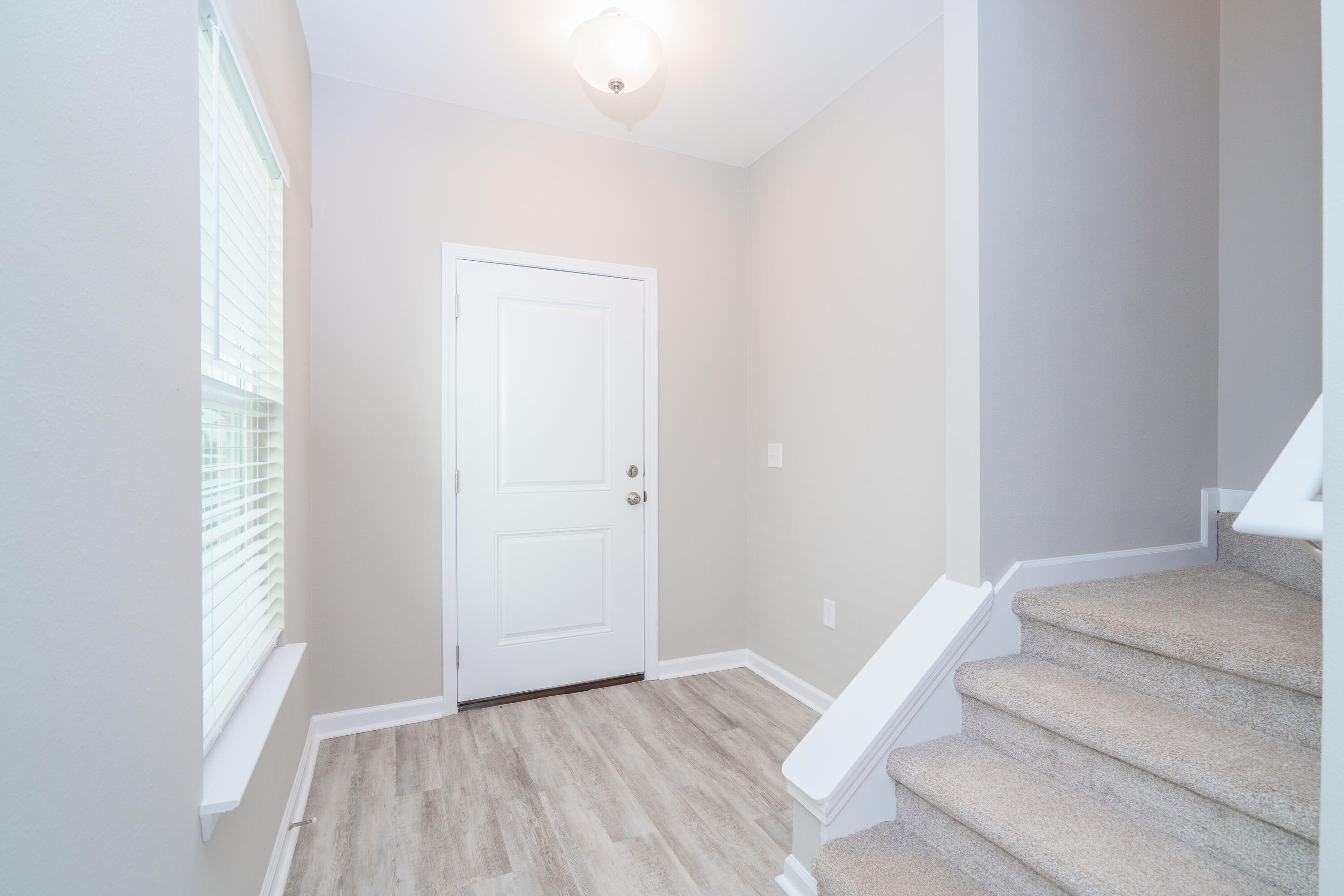 HELMS & ALLEN - Residential Lease