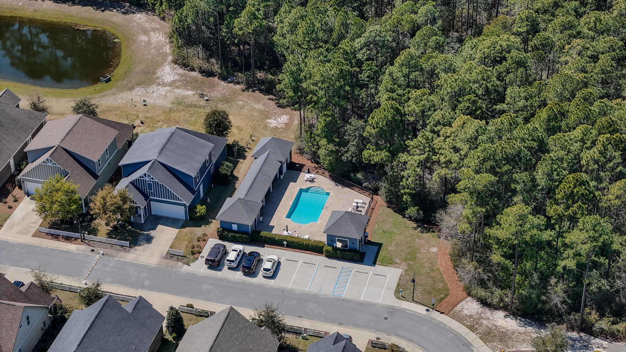 PARADISE COVE - Residential