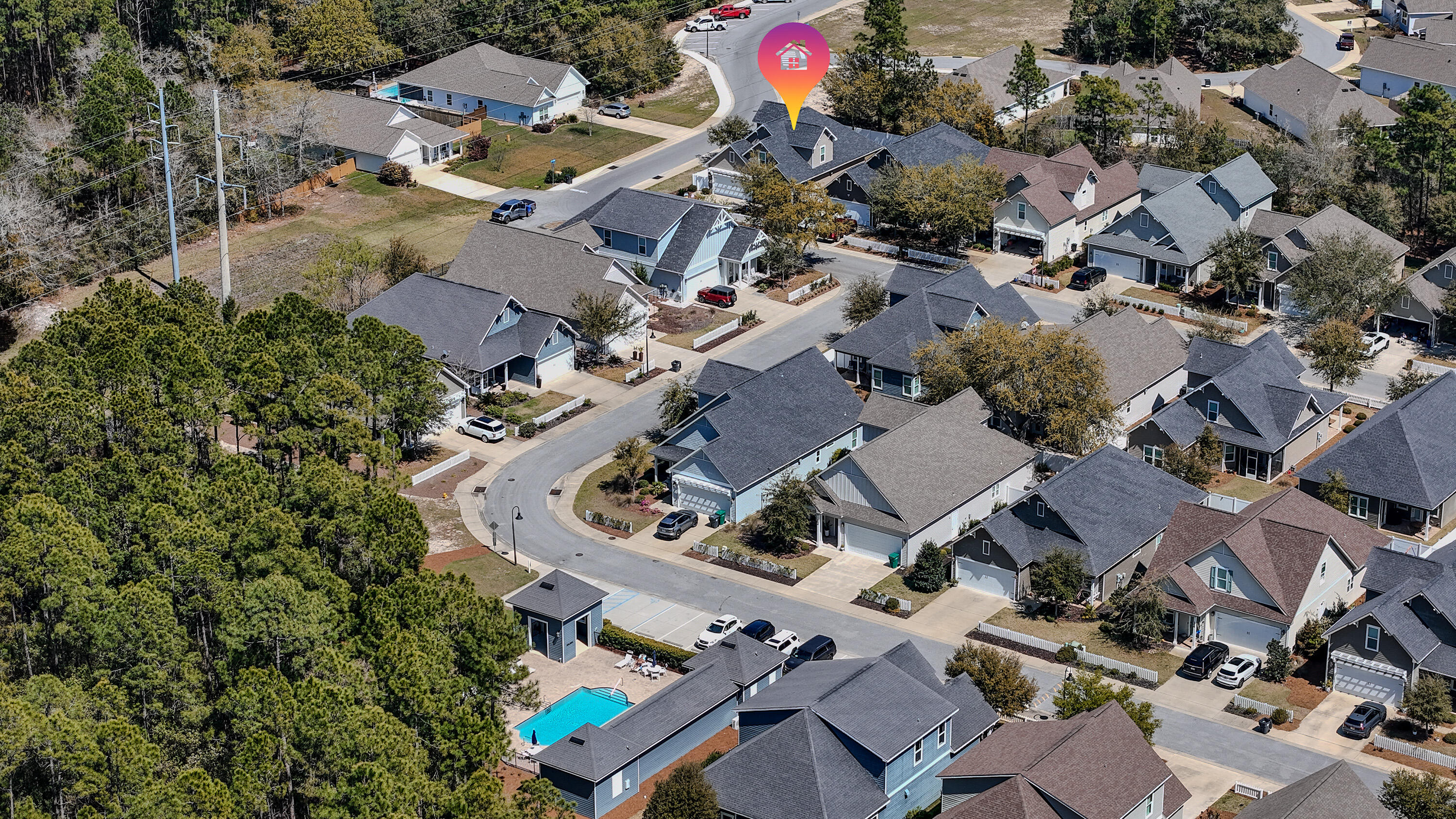 PARADISE COVE - Residential
