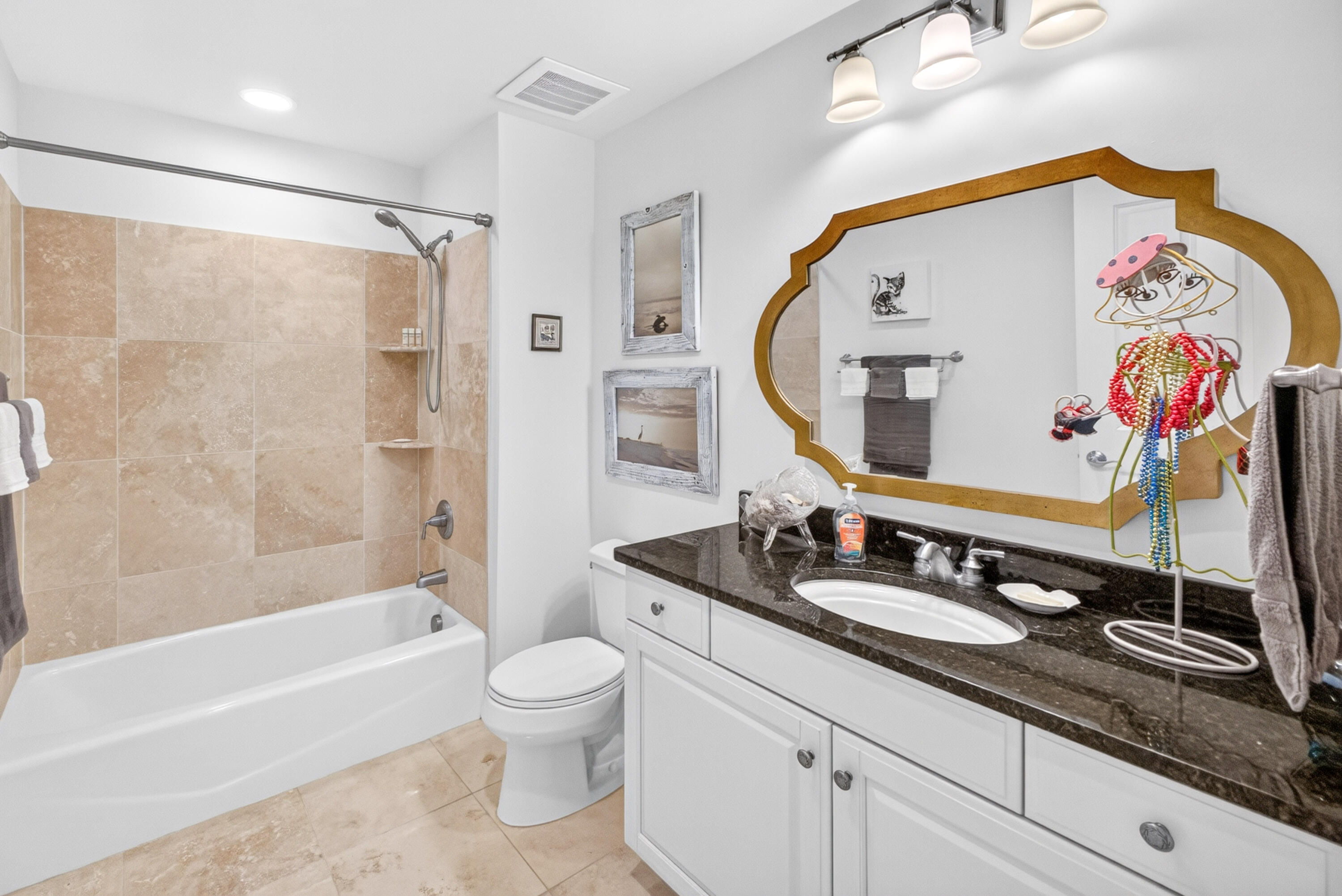 ONE WATER PLACE - Residential