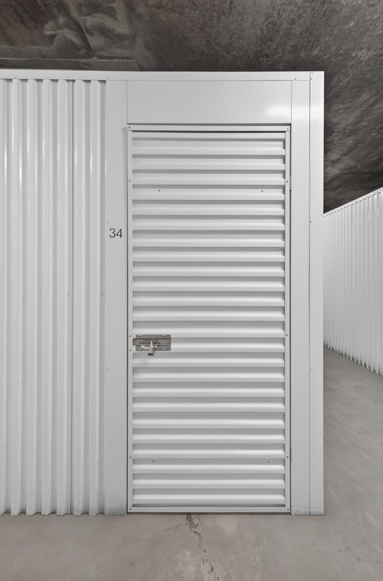 ONE WATER PLACE - Residential