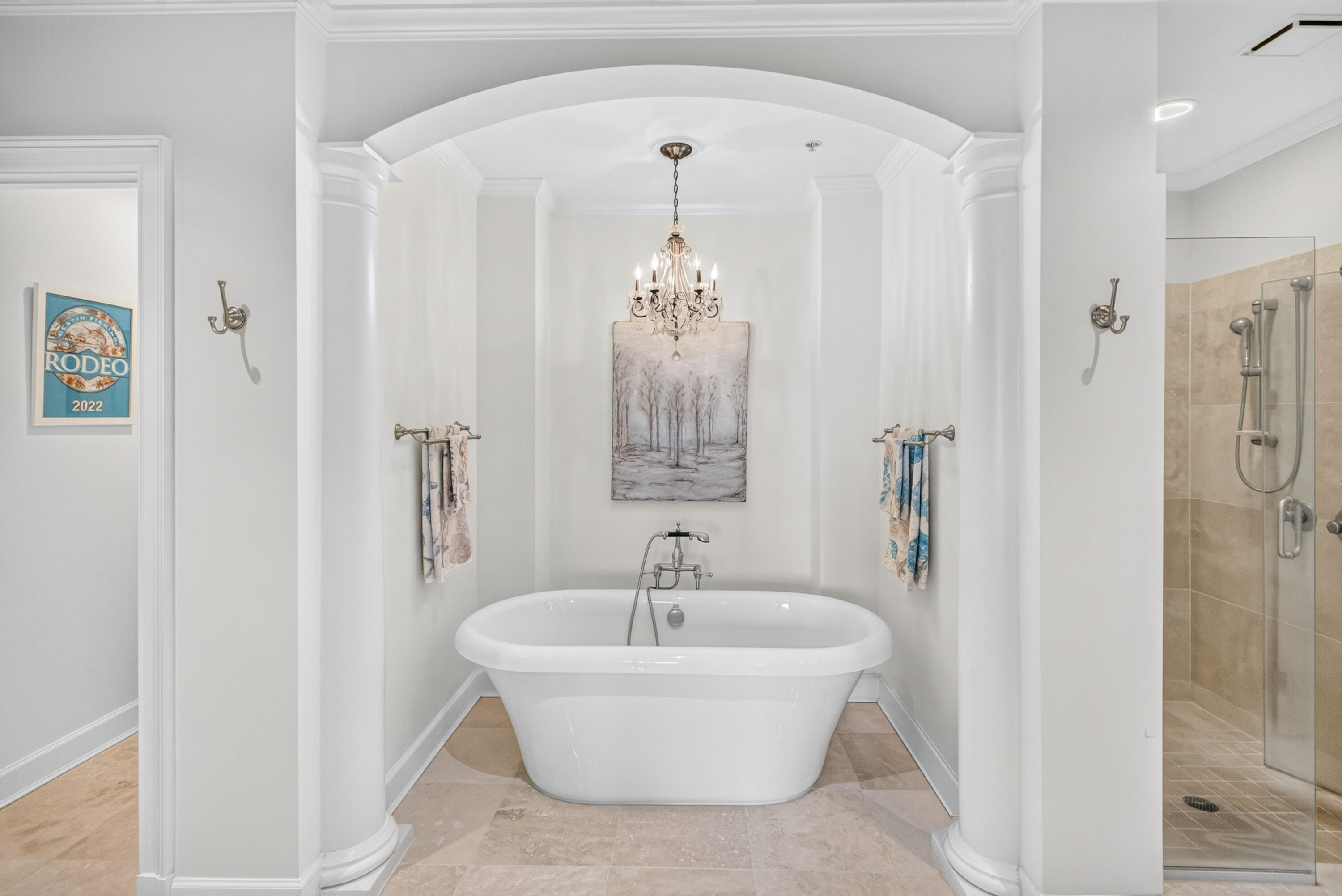 ONE WATER PLACE - Residential