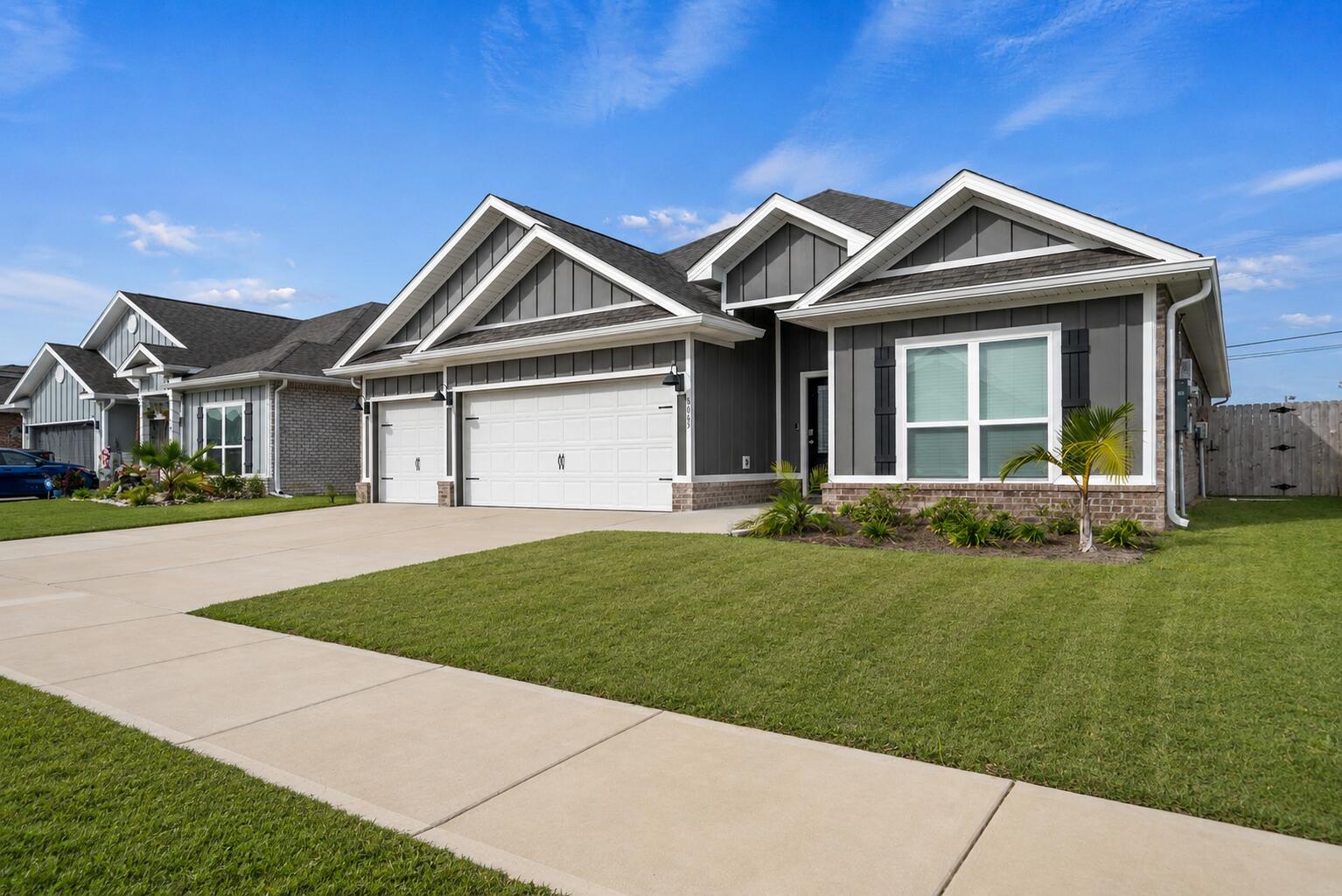 Hodges Bayou Plantation 1 - Residential
