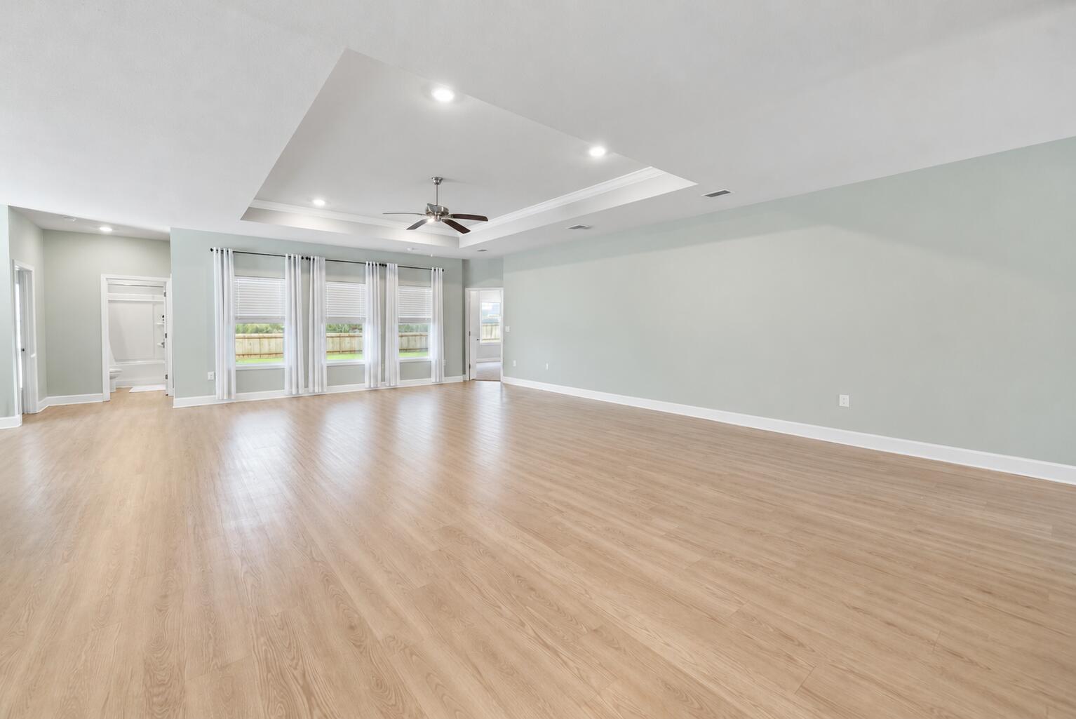 Hodges Bayou Plantation 1 - Residential