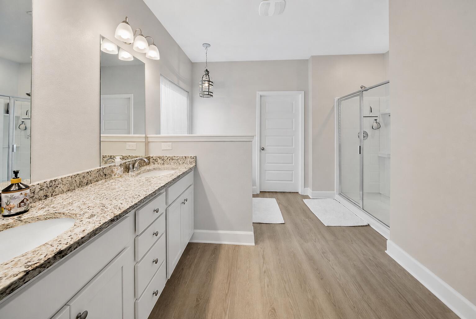 Hodges Bayou Plantation 1 - Residential