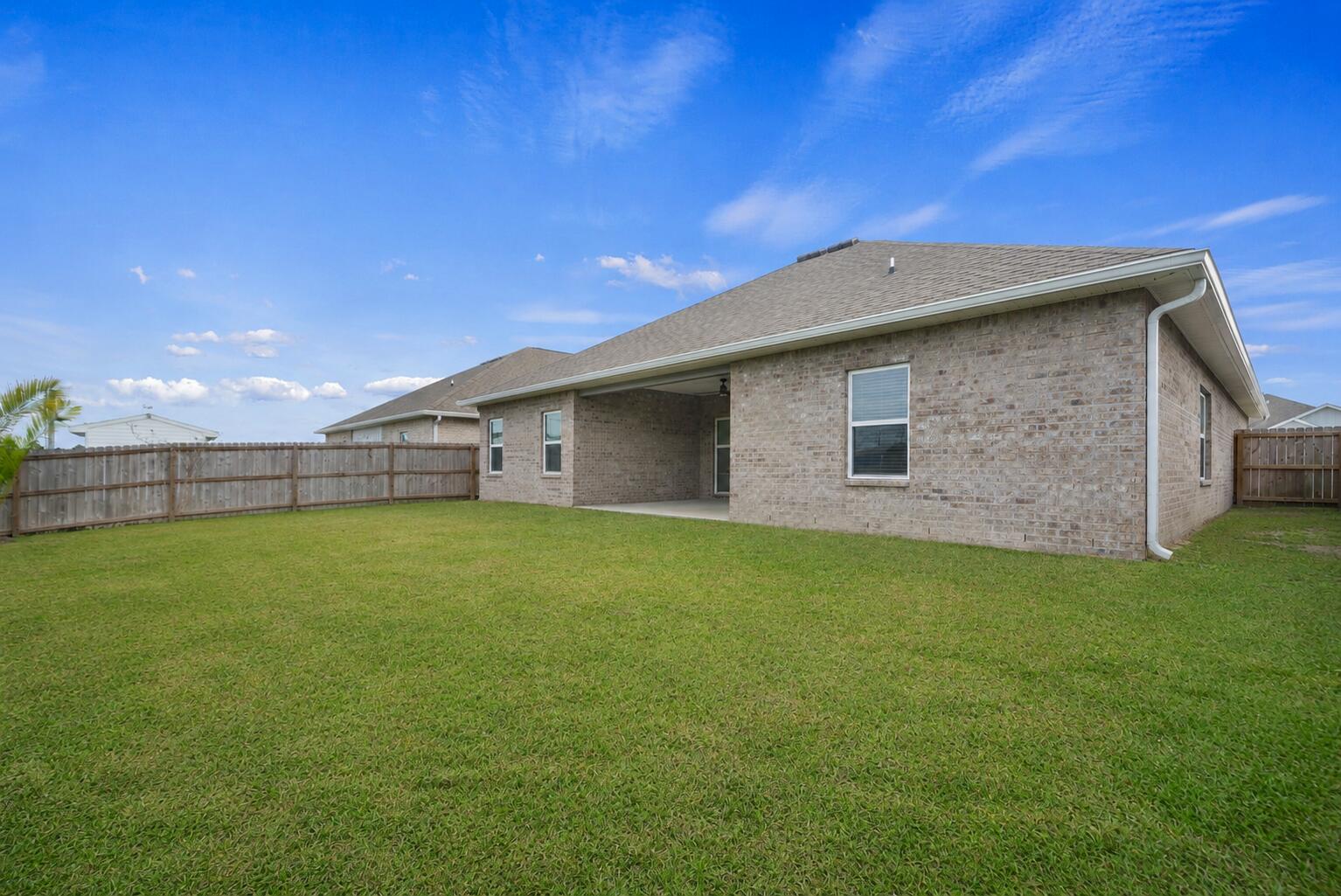 Hodges Bayou Plantation 1 - Residential