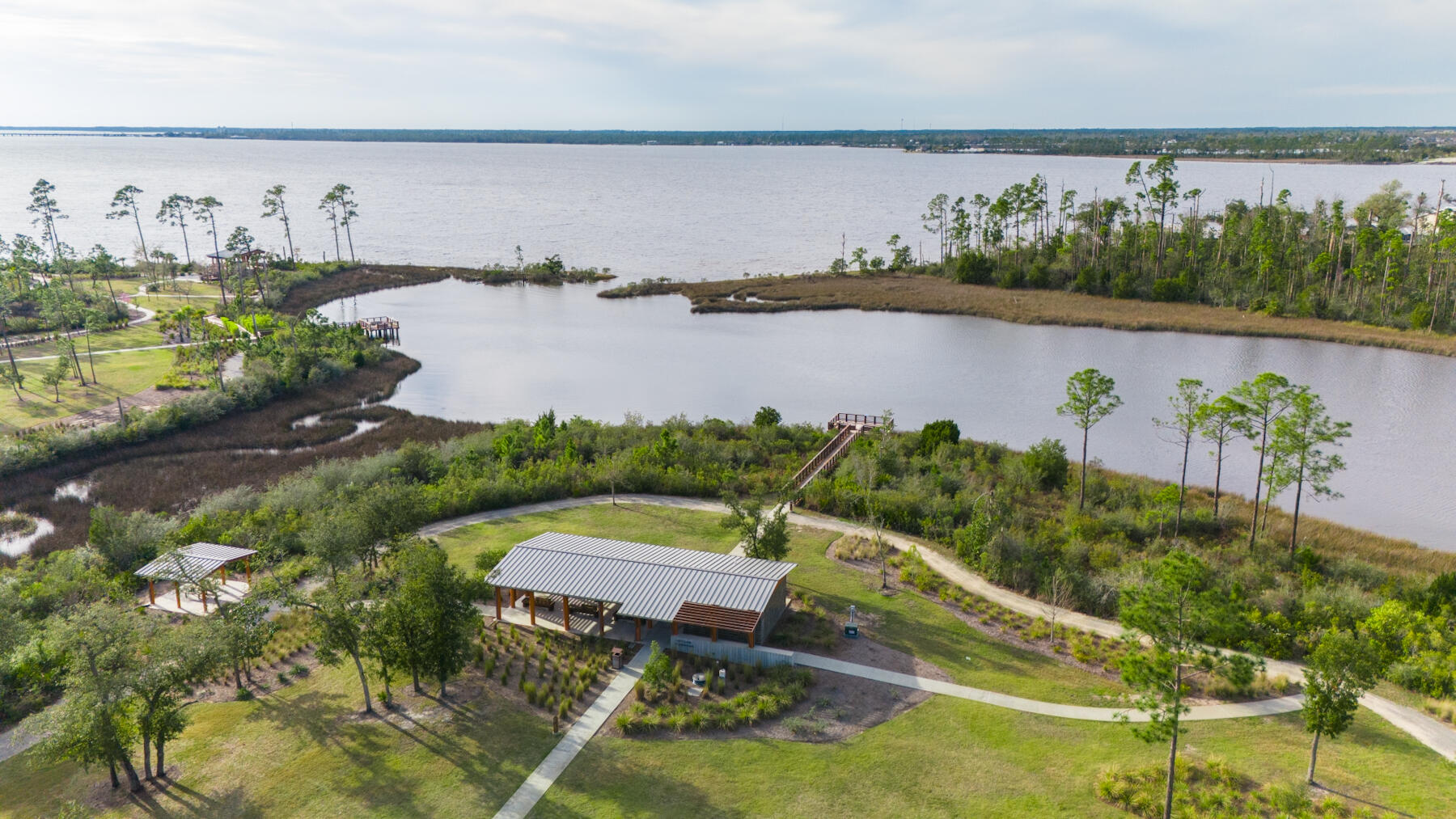 Hodges Bayou Plantation 1 - Residential