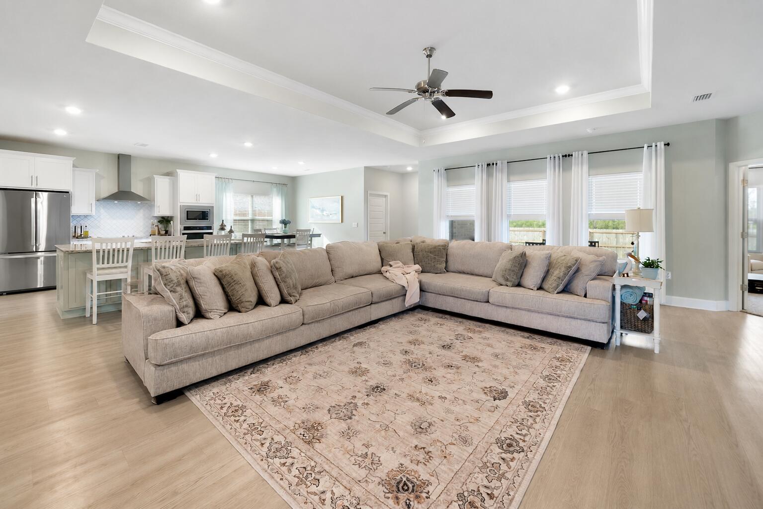 Hodges Bayou Plantation 1 - Residential