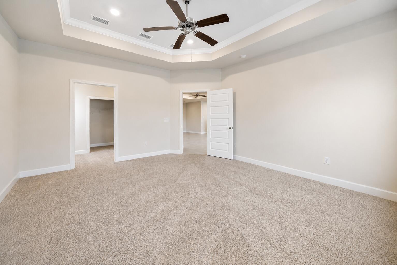 Hodges Bayou Plantation 1 - Residential