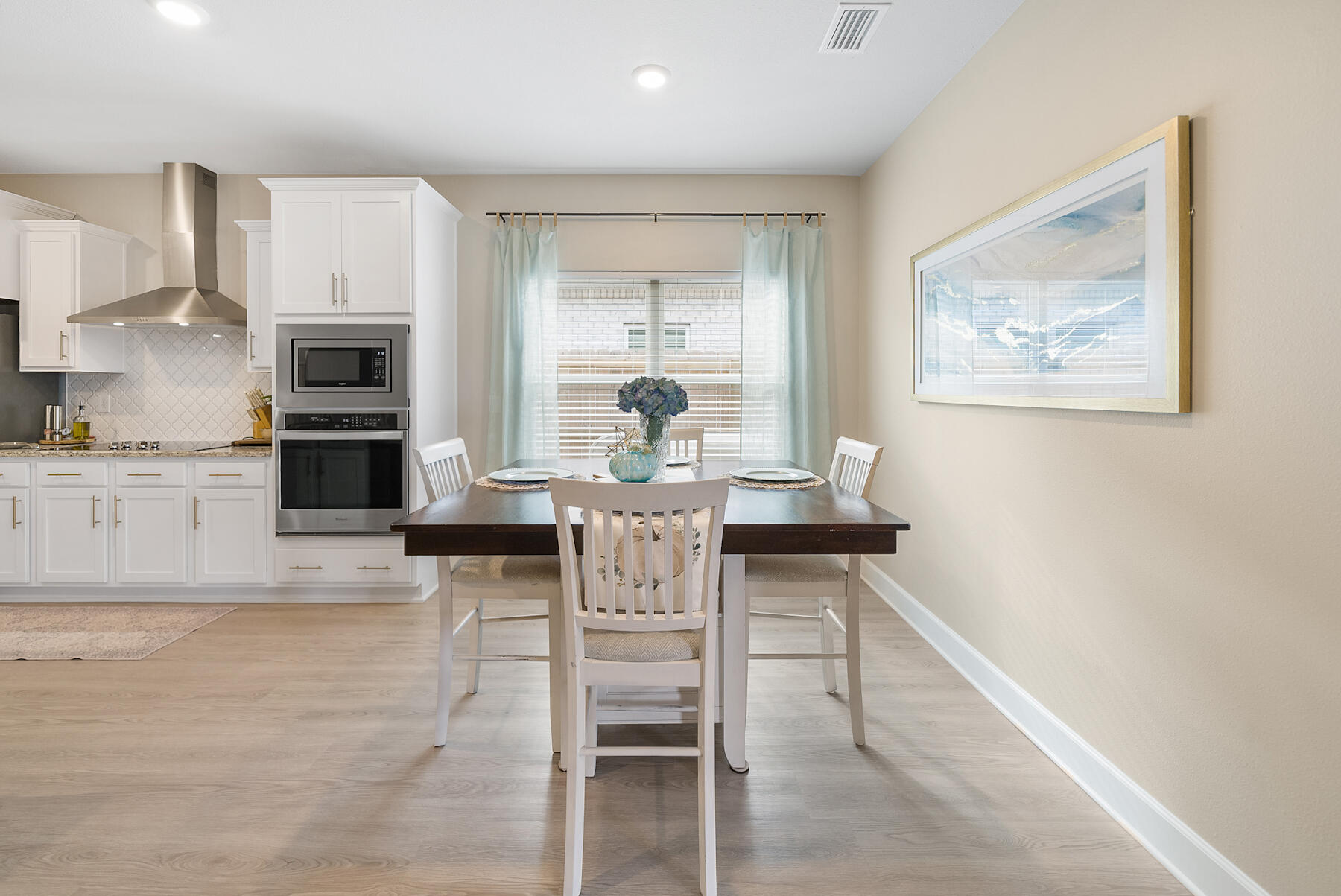 Hodges Bayou Plantation 1 - Residential