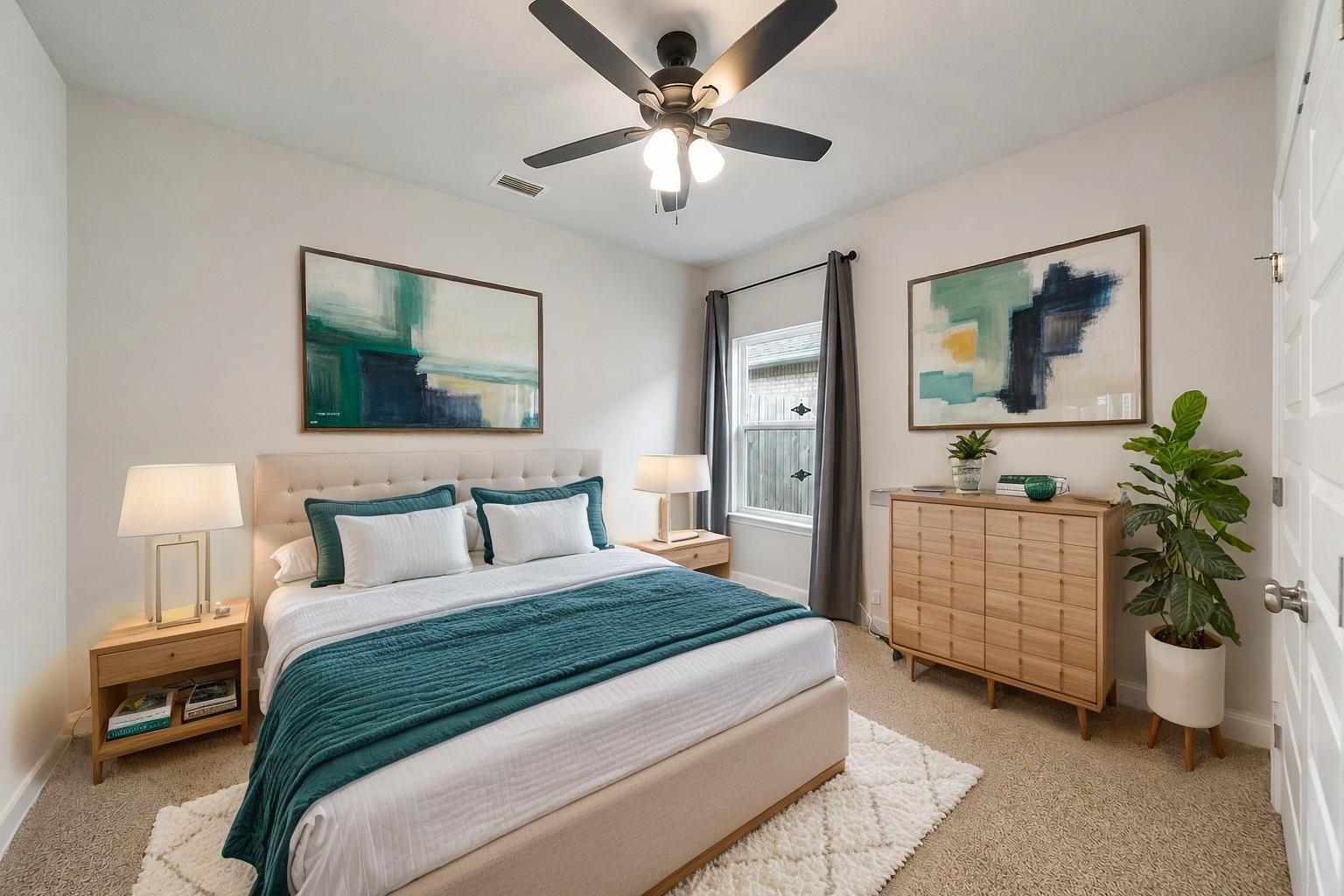 Hodges Bayou Plantation 1 - Residential