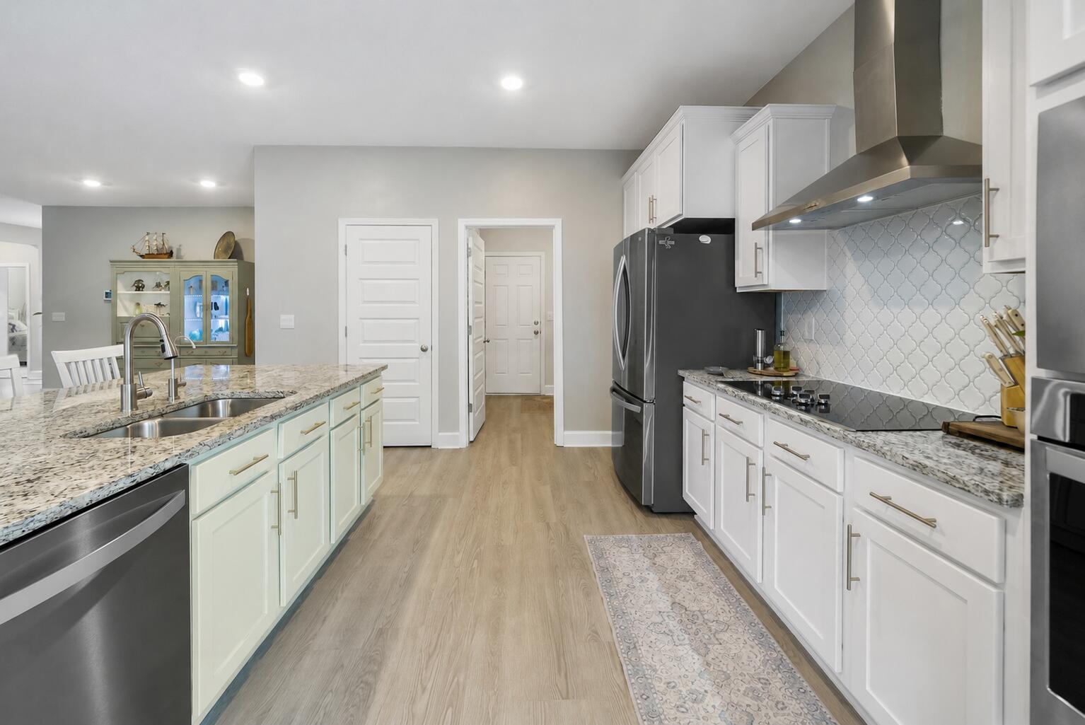 Hodges Bayou Plantation 1 - Residential