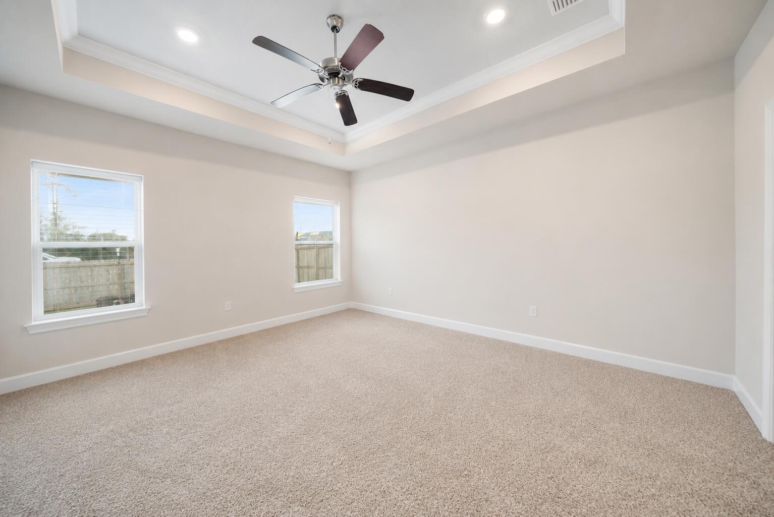 Hodges Bayou Plantation 1 - Residential