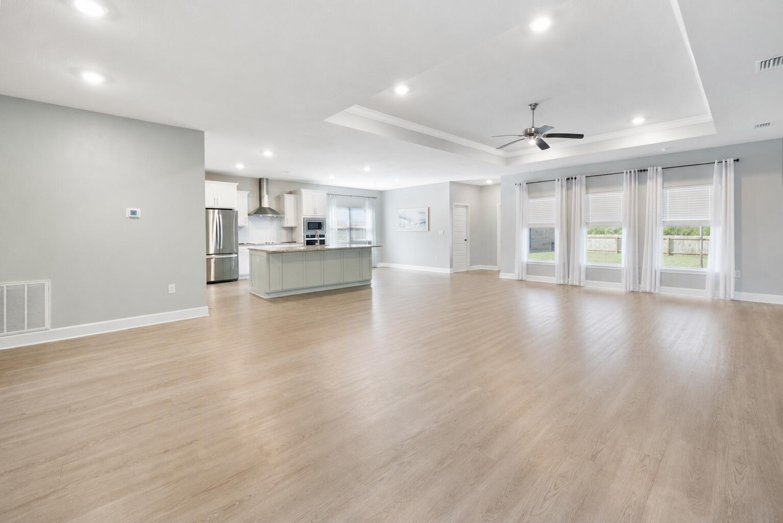 Hodges Bayou Plantation 1 - Residential