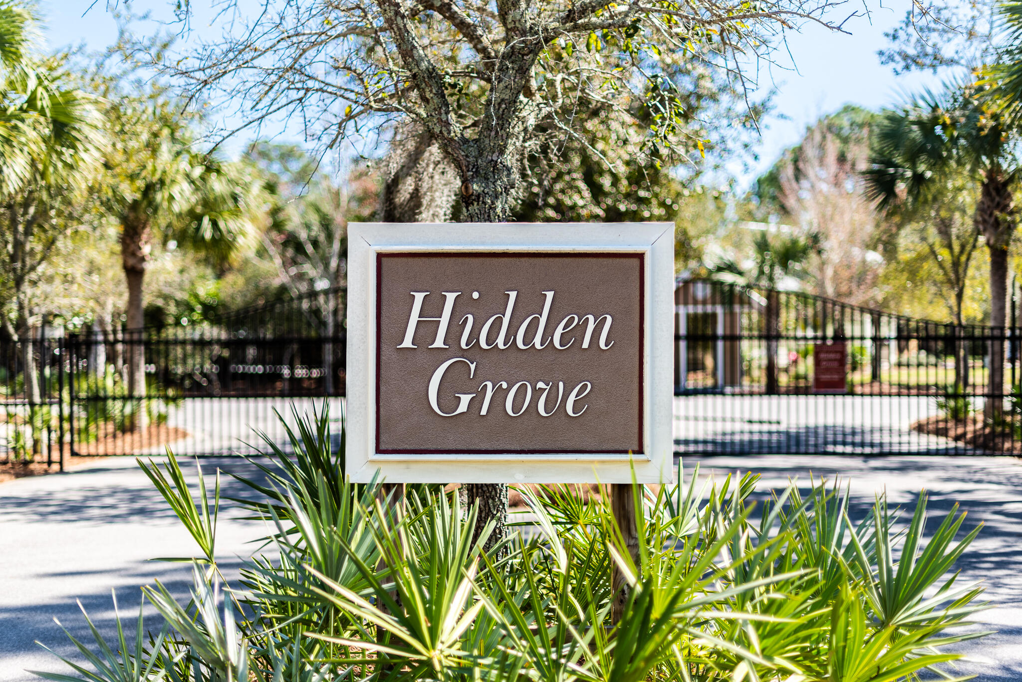 Hidden Grove - Residential