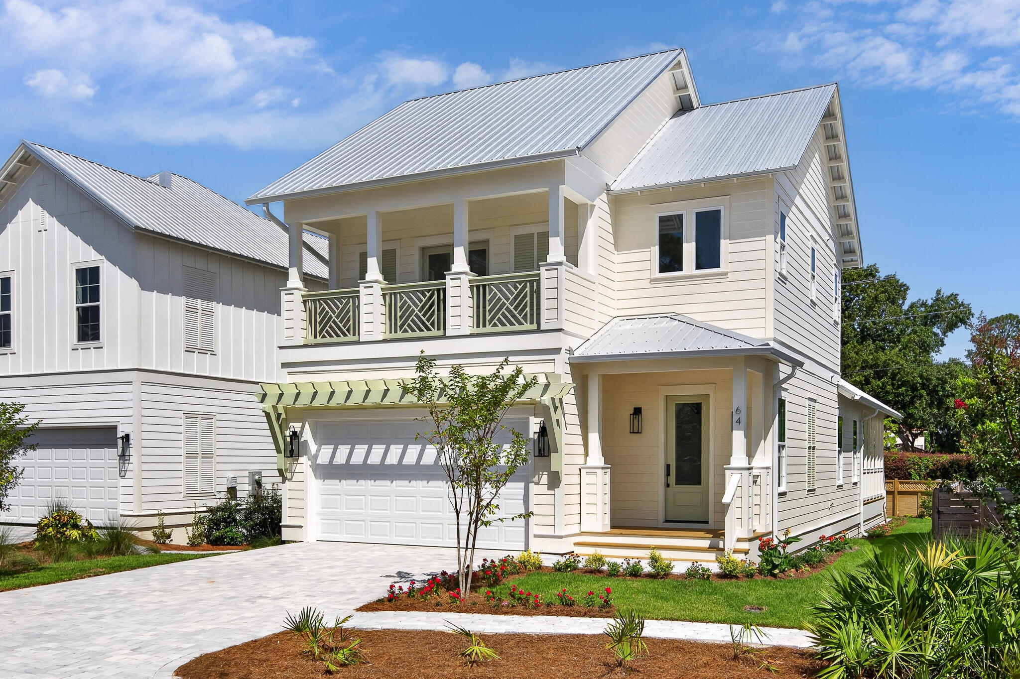 Hidden Grove - Residential