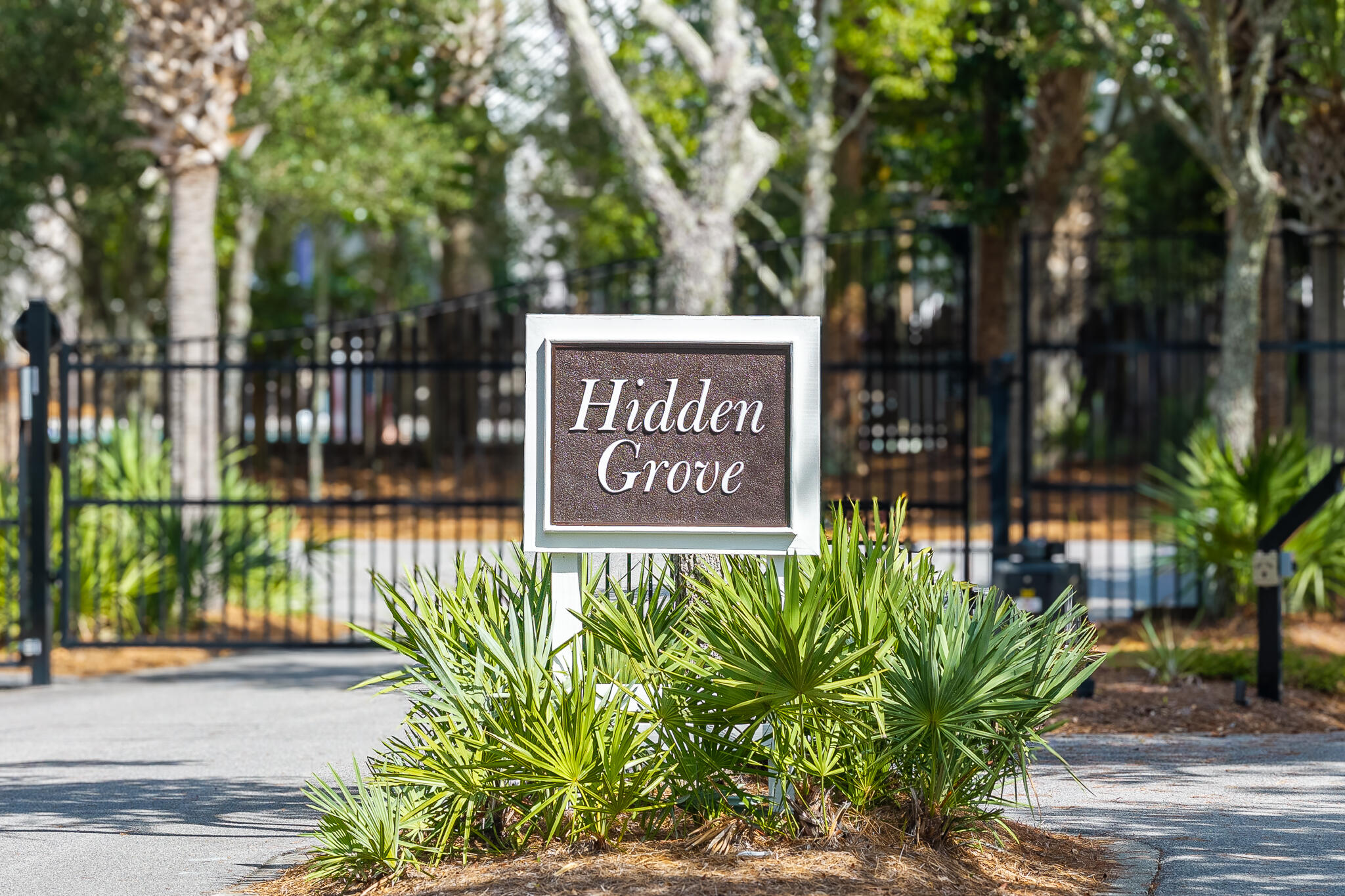 Hidden Grove - Residential