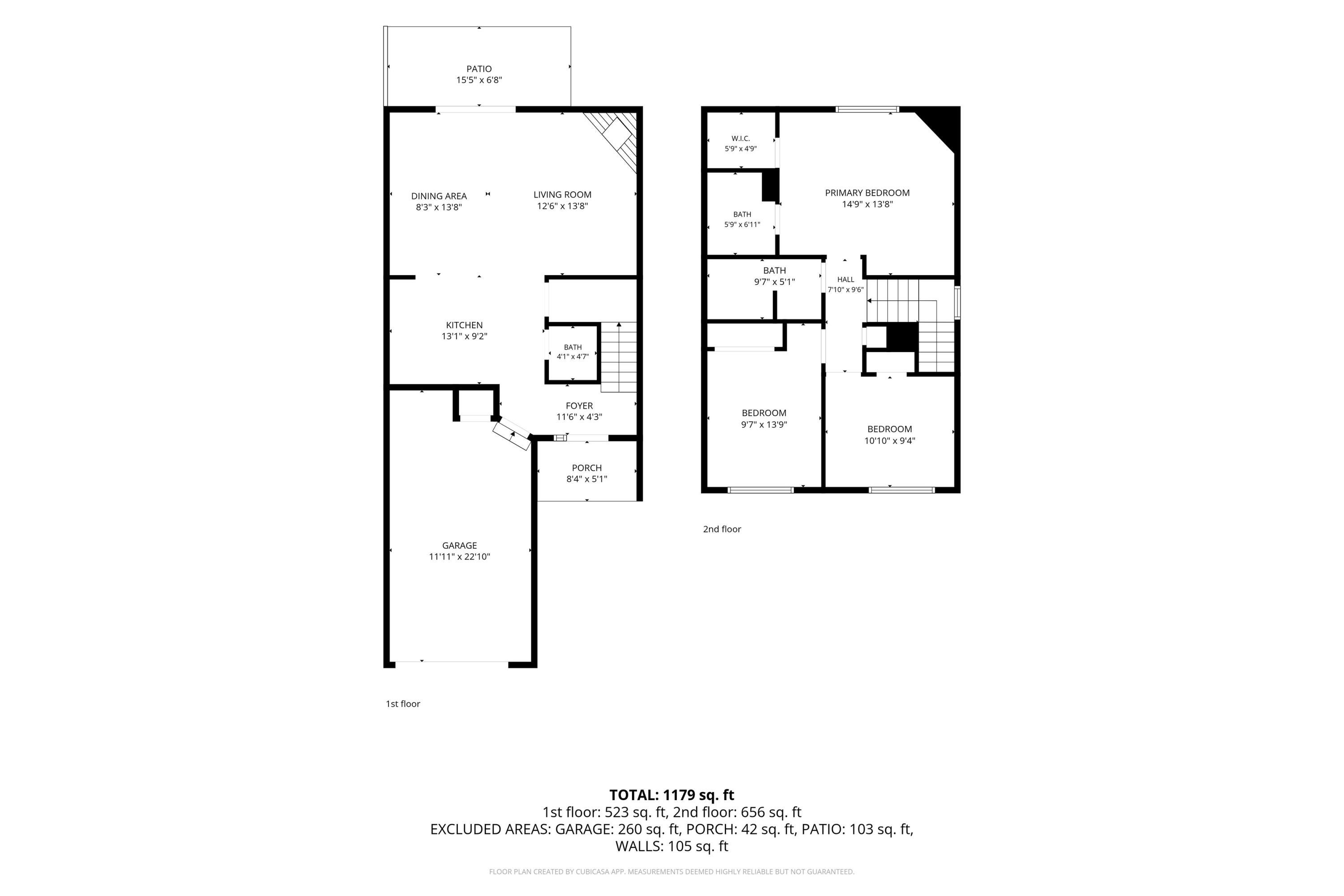 Rocky Bayou T/H - Residential