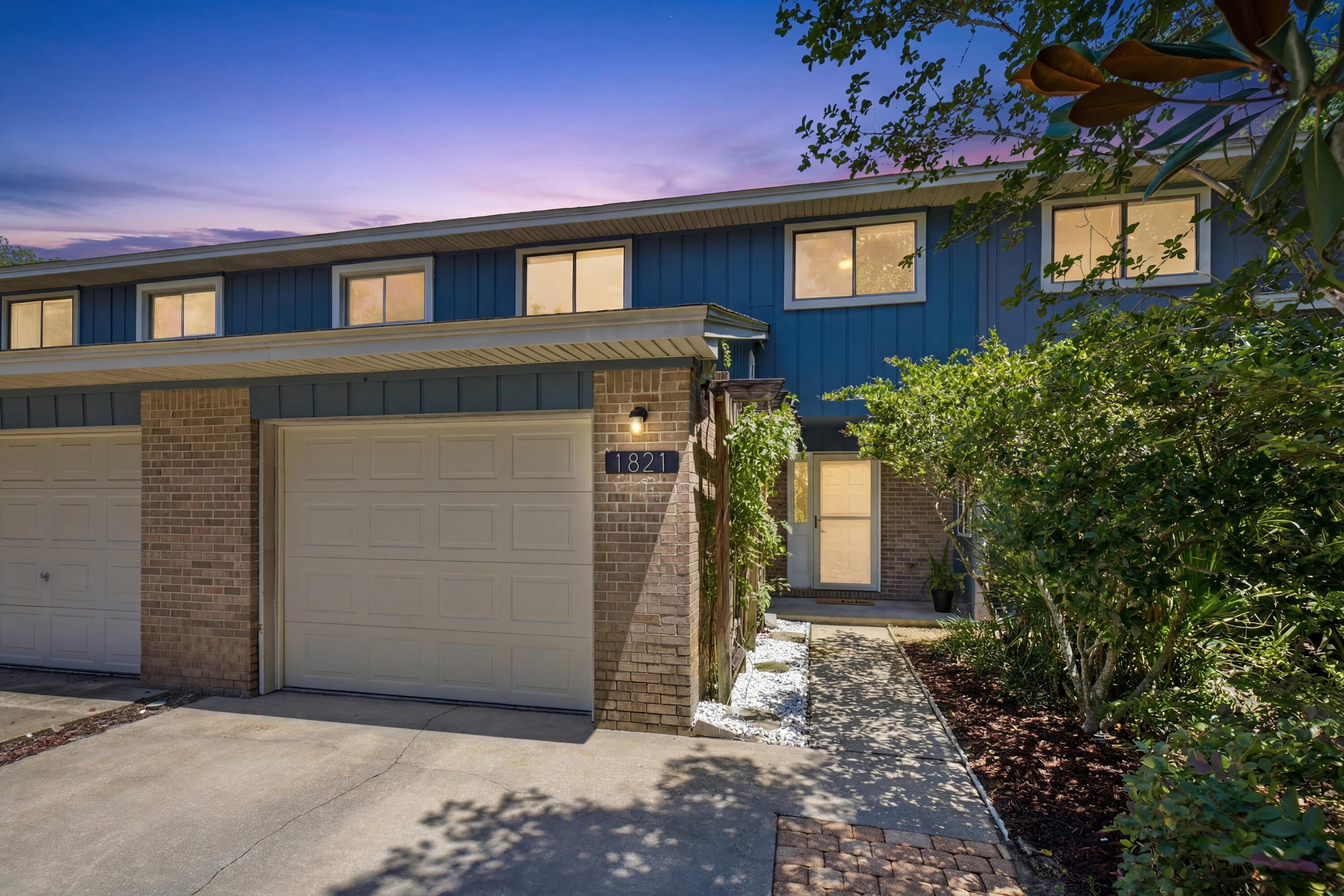 Rocky Bayou T/H - Residential
