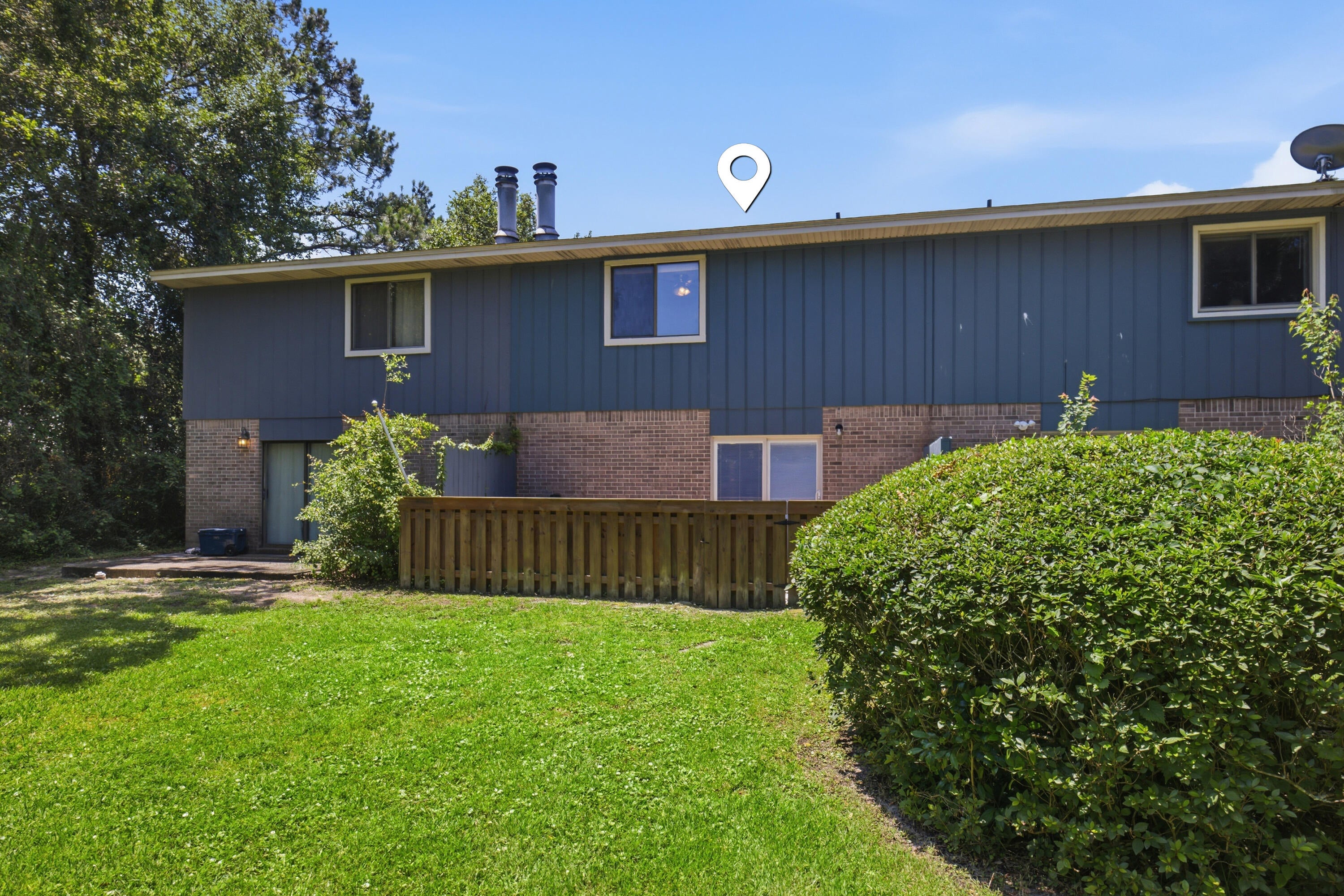 Rocky Bayou T/H - Residential