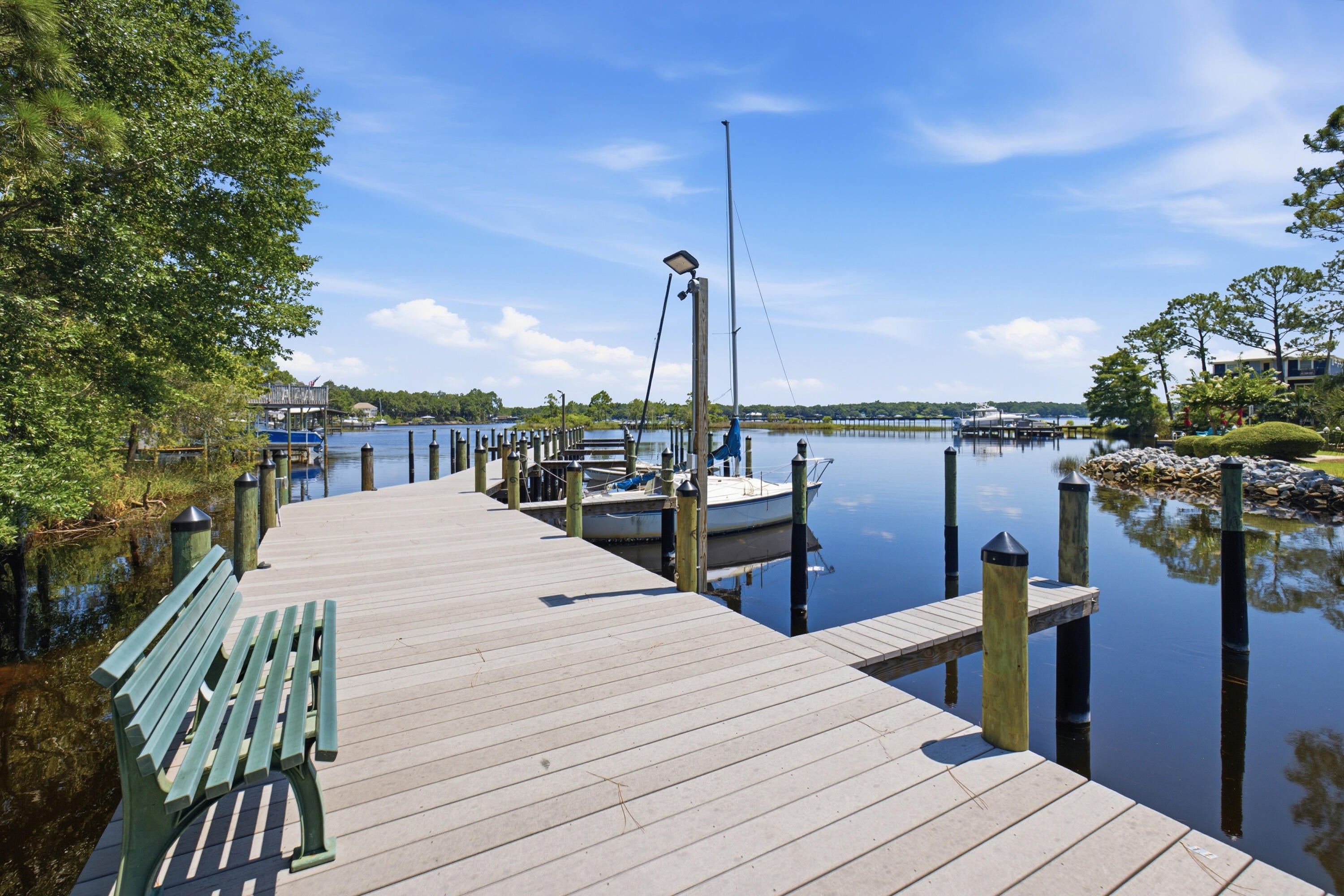 Rocky Bayou T/H - Residential