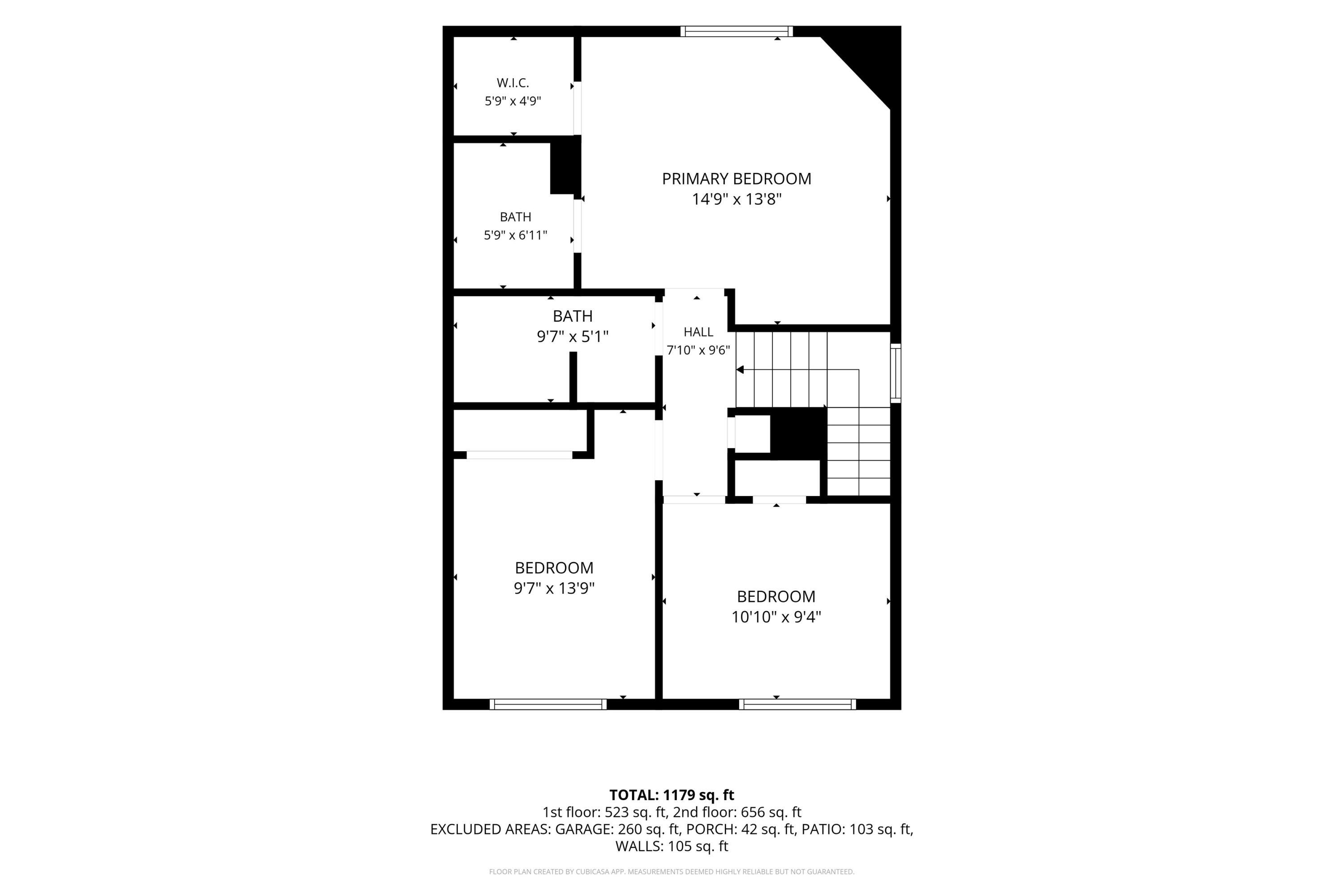 Rocky Bayou T/H - Residential