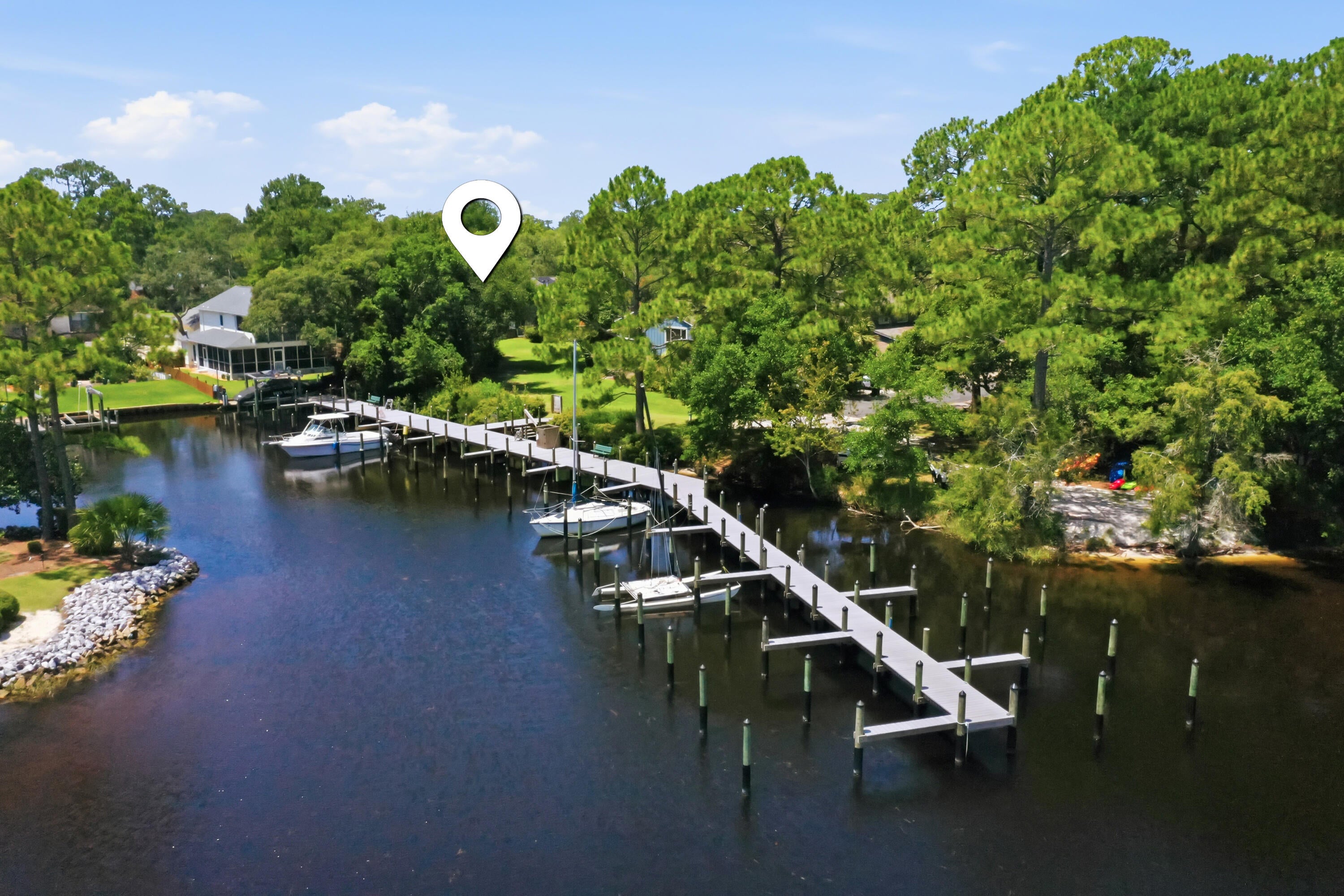 Rocky Bayou T/H - Residential