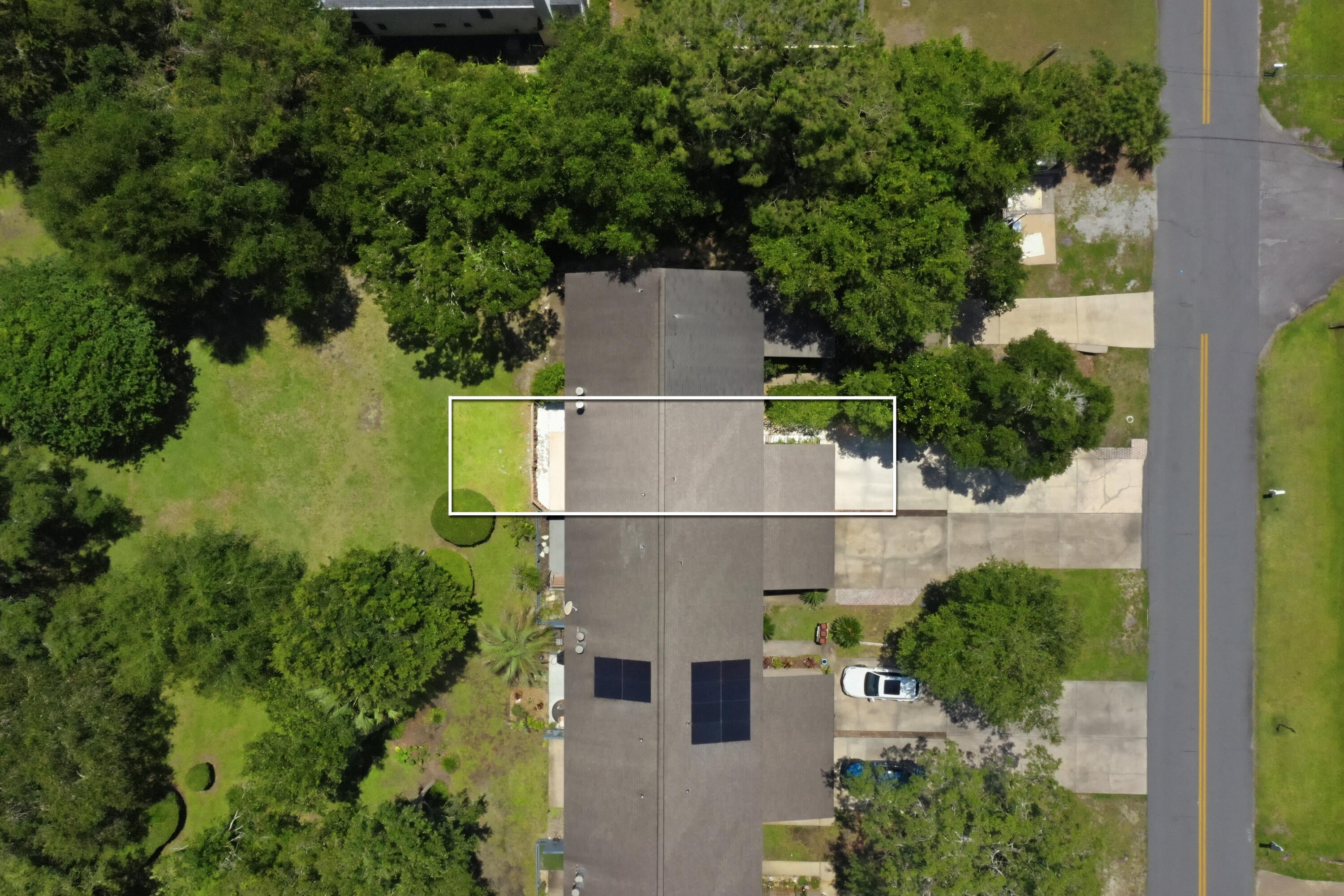 Rocky Bayou T/H - Residential