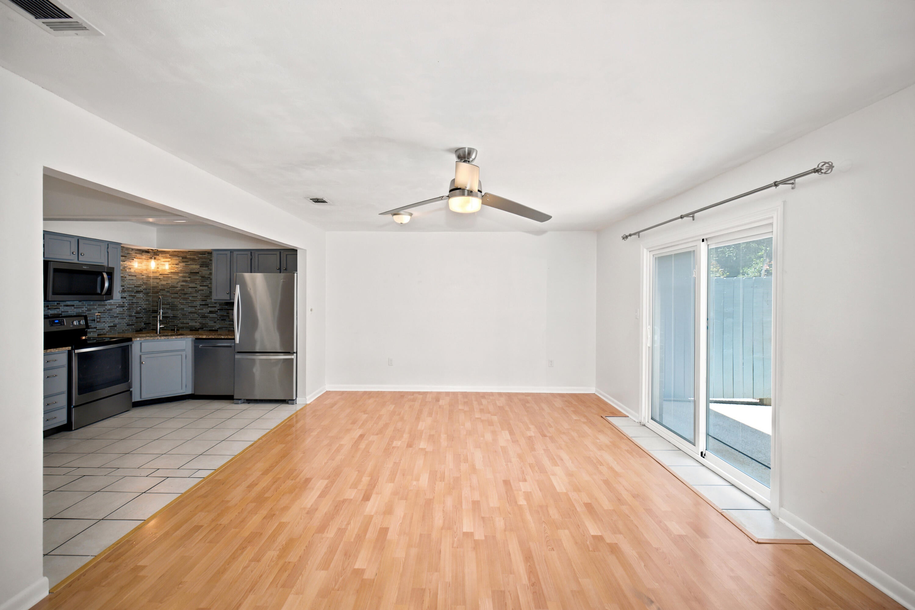 Rocky Bayou T/H - Residential