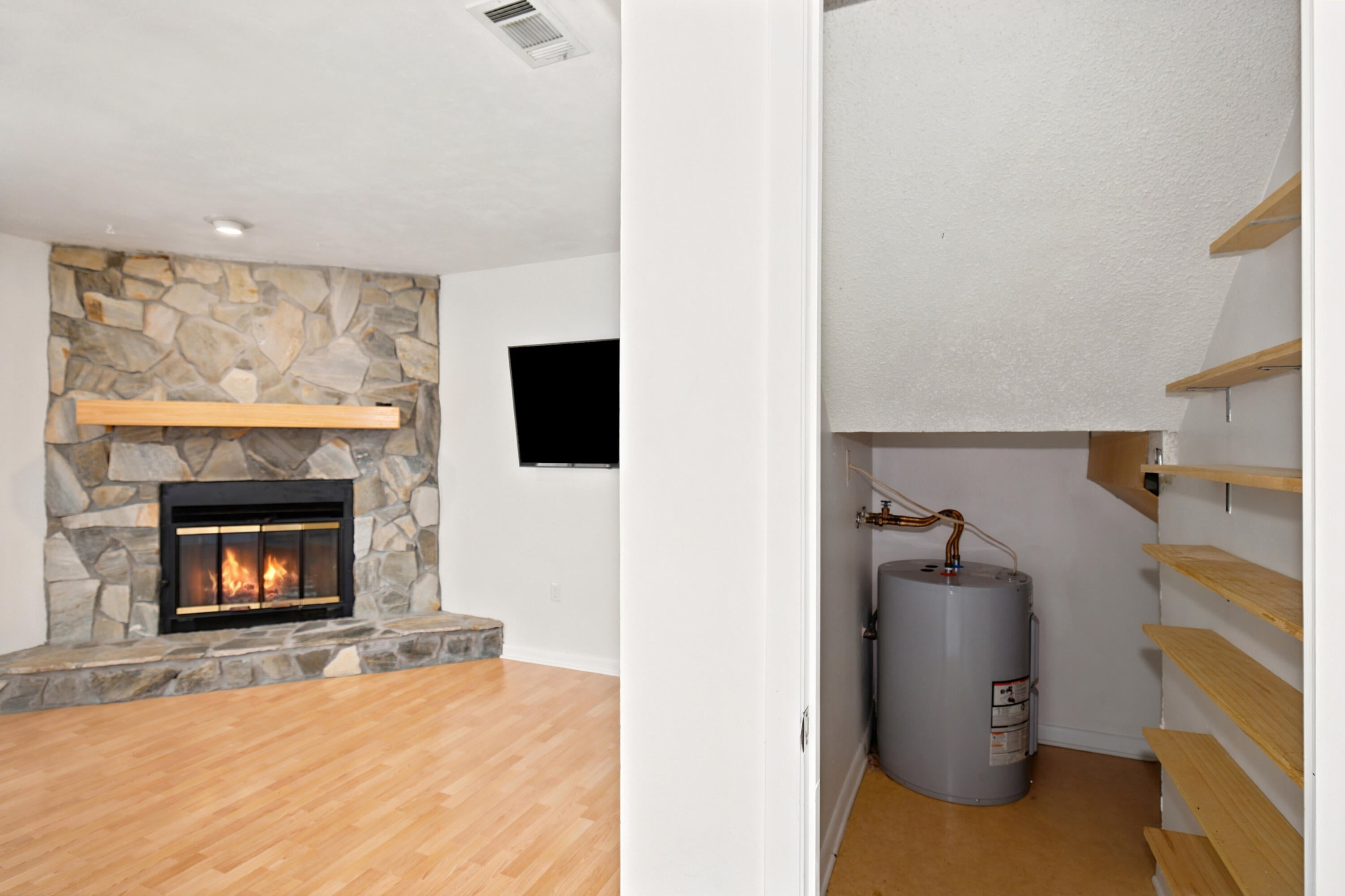 Rocky Bayou T/H - Residential
