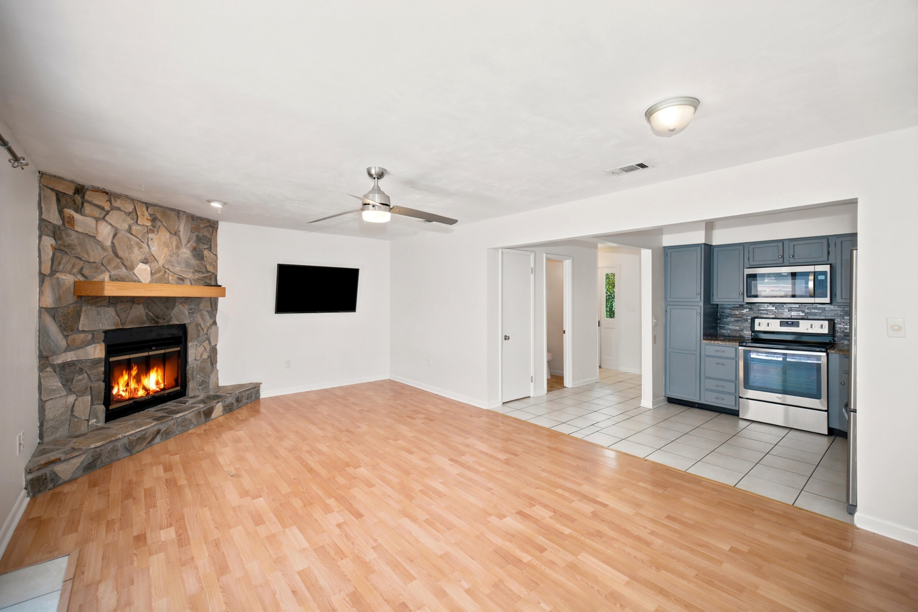 Rocky Bayou T/H - Residential