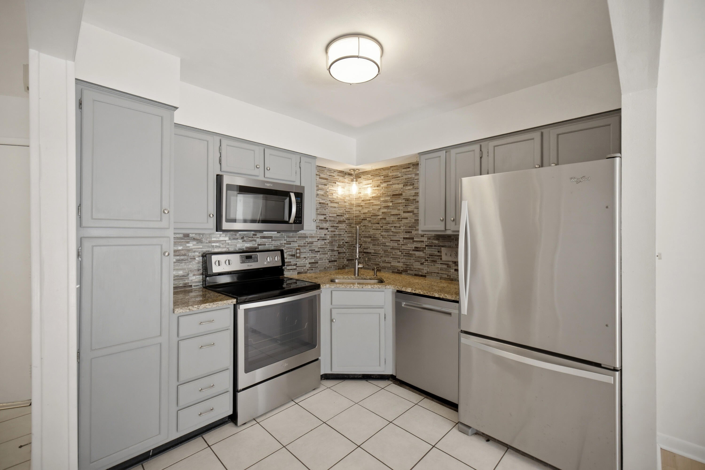 Rocky Bayou T/H - Residential