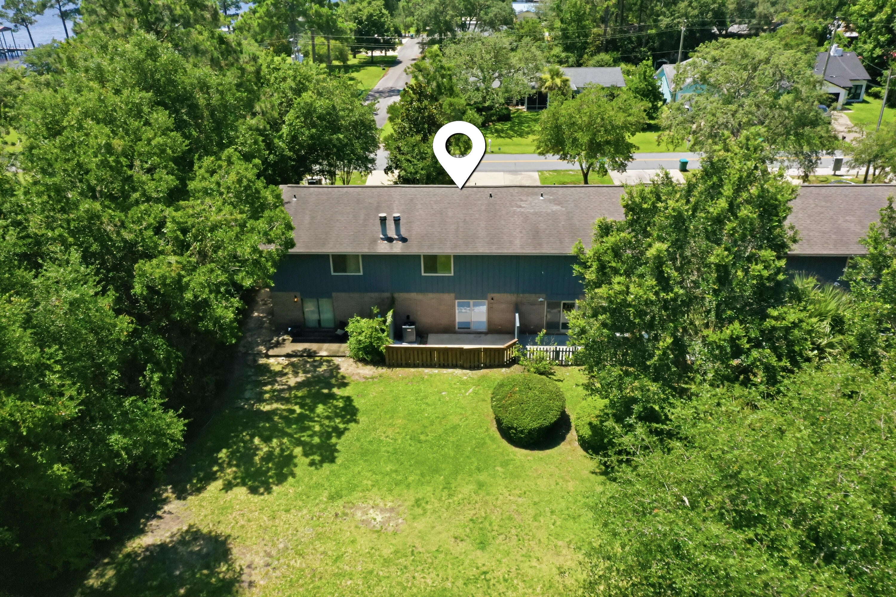 Rocky Bayou T/H - Residential