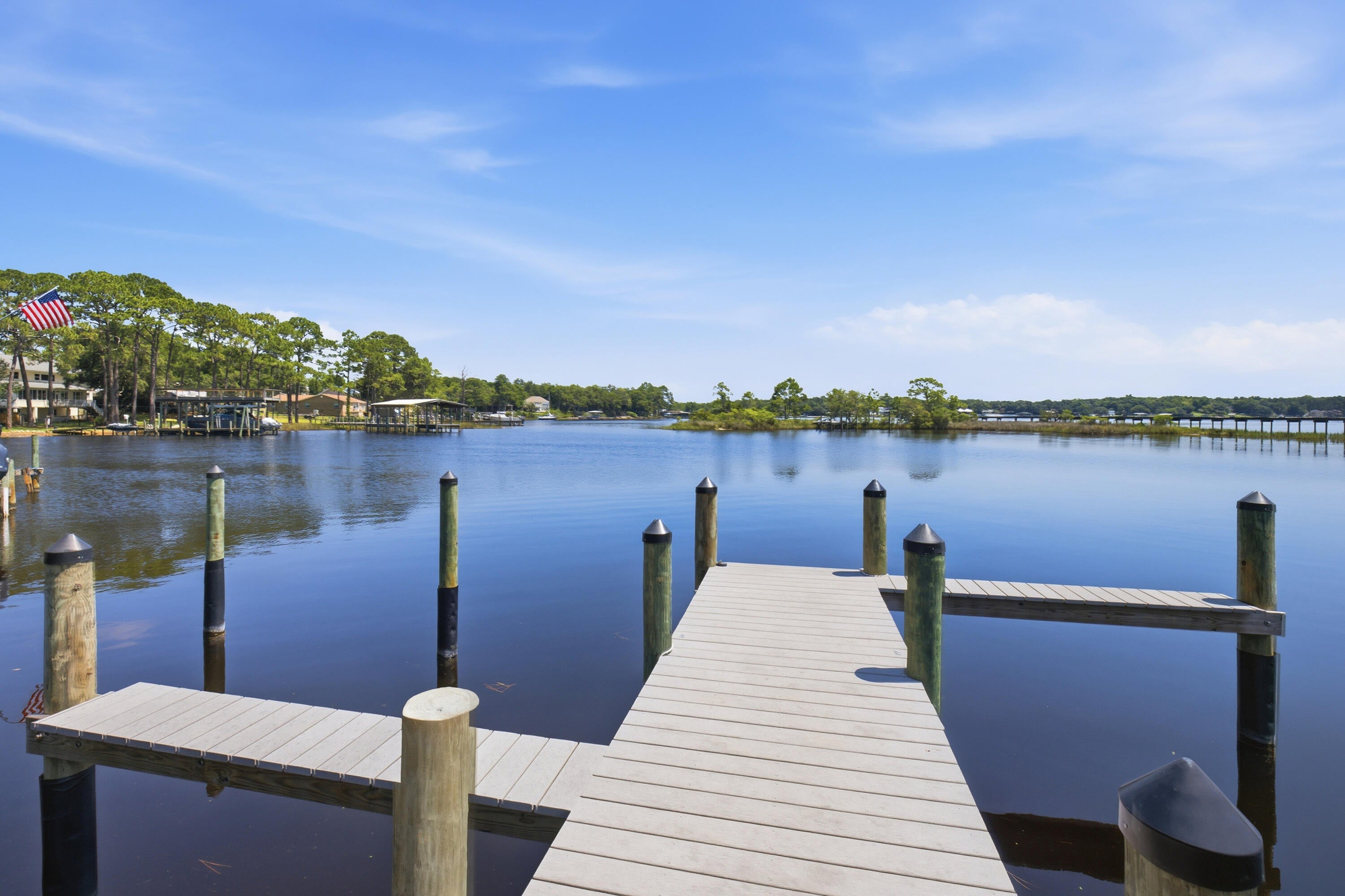 Rocky Bayou T/H - Residential