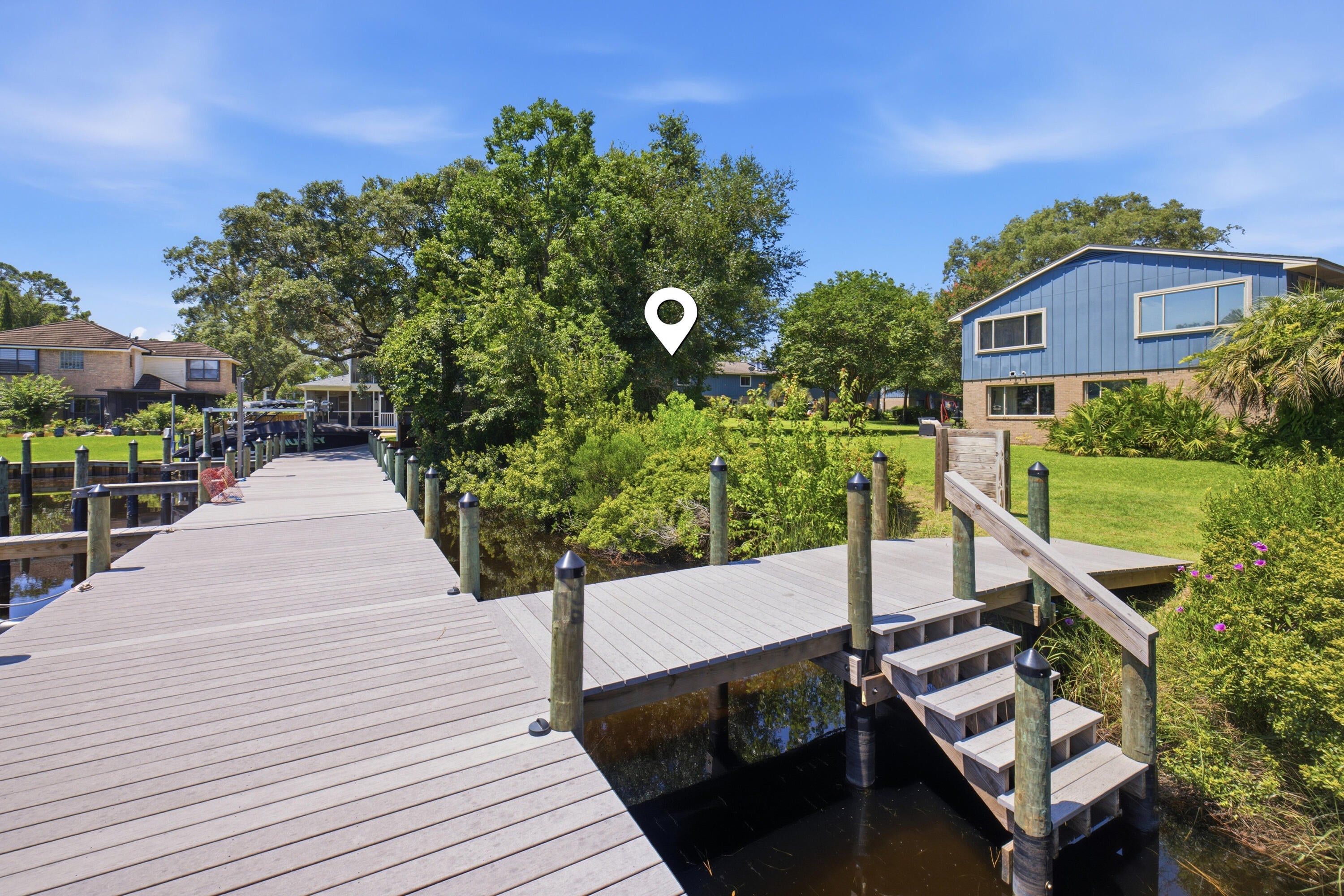 Rocky Bayou T/H - Residential